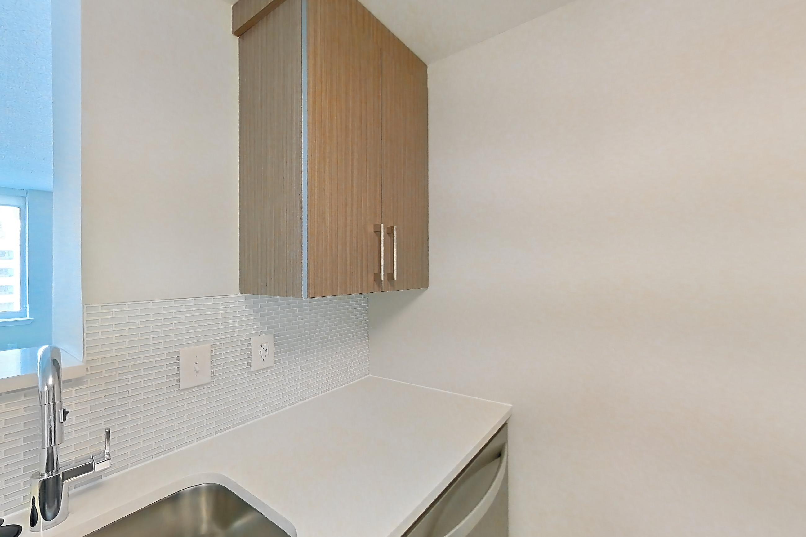 KITCHEN (representative of this floor plan)