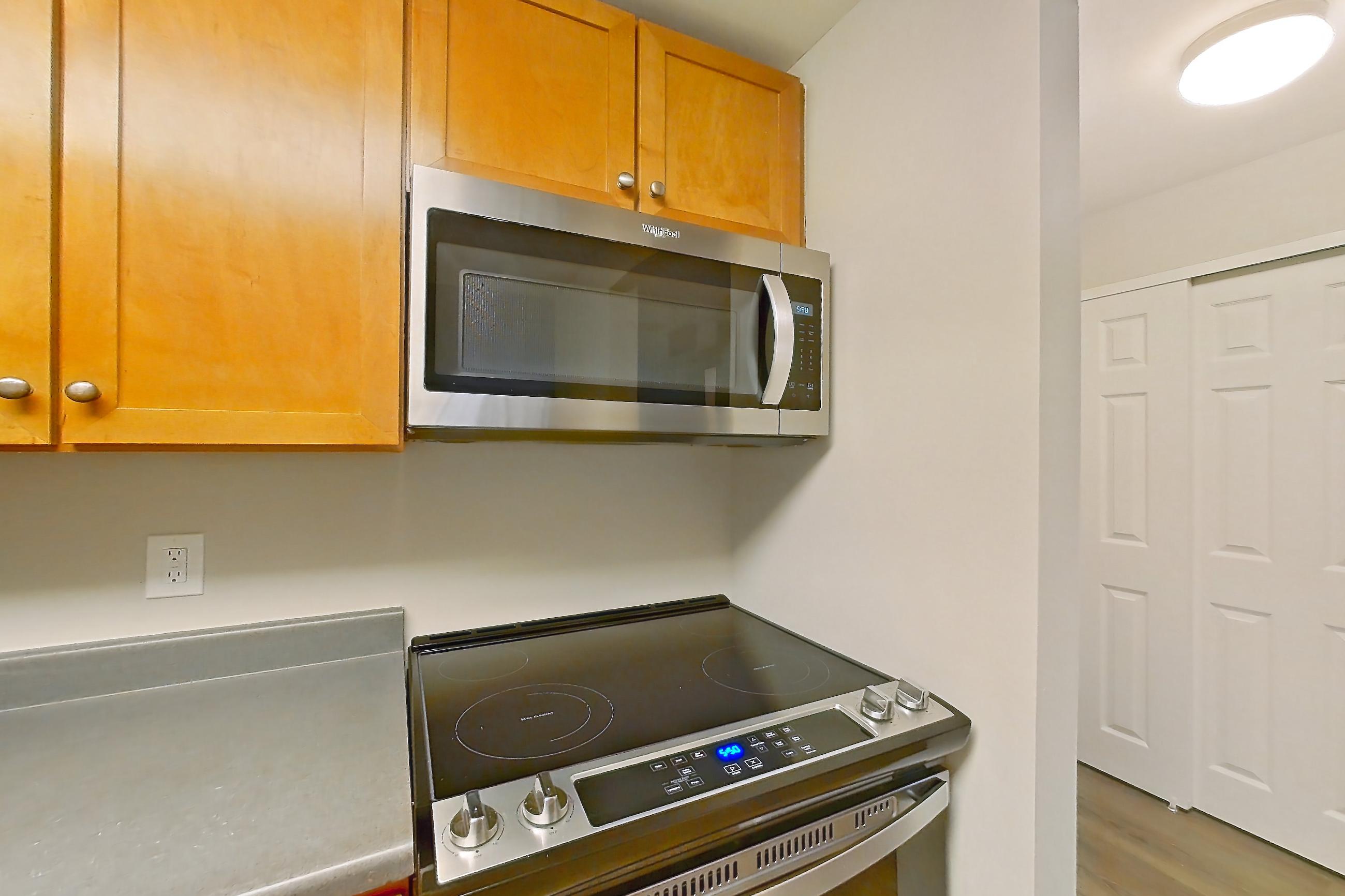 KITCHEN (representative of this floor plan)
