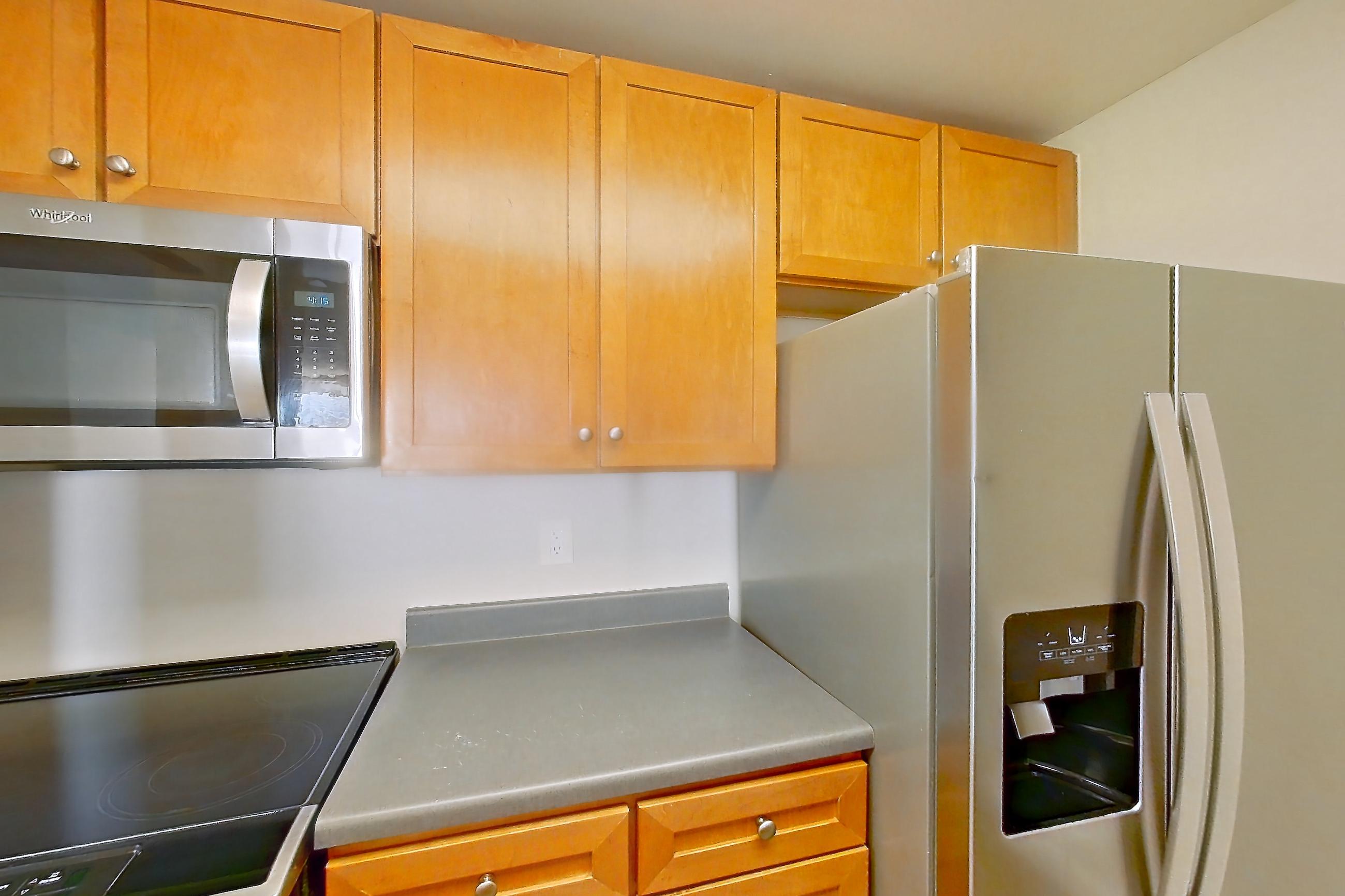 KITCHEN (representative of this floor plan)