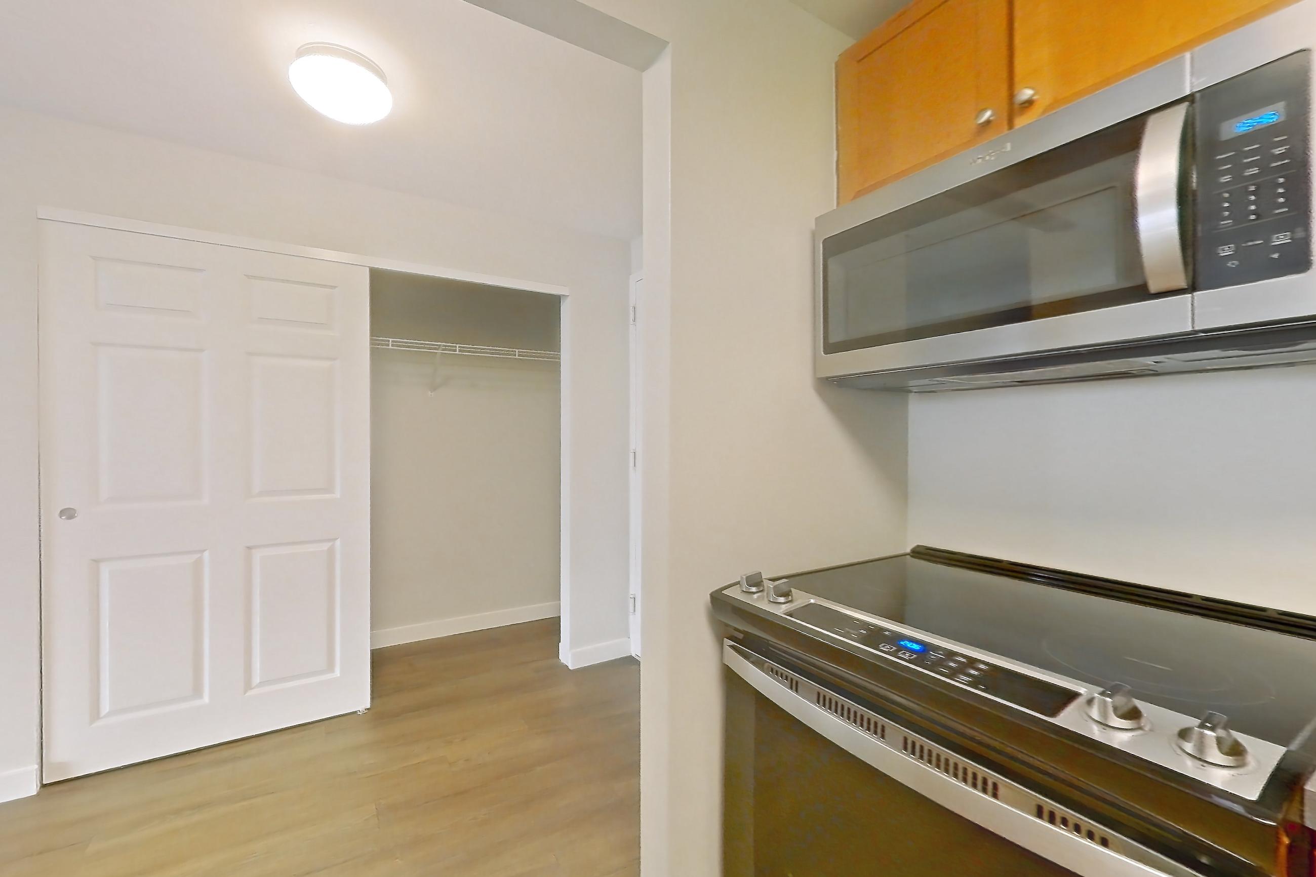 KITCHEN (representative of this floor plan)