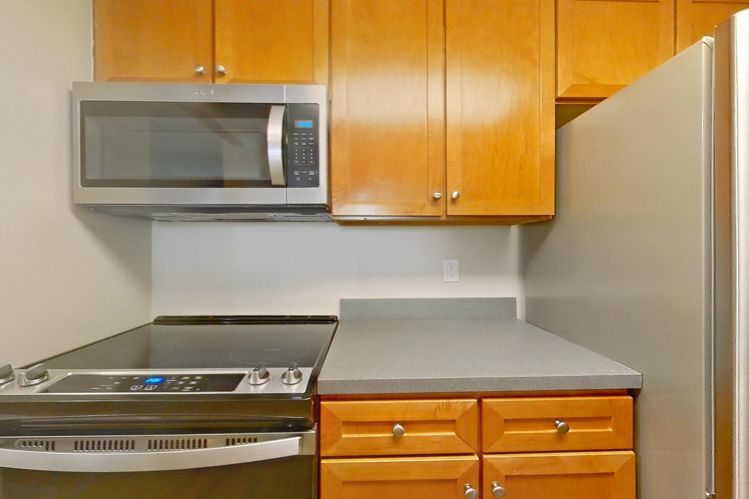 KITCHEN (representative of this floor plan)