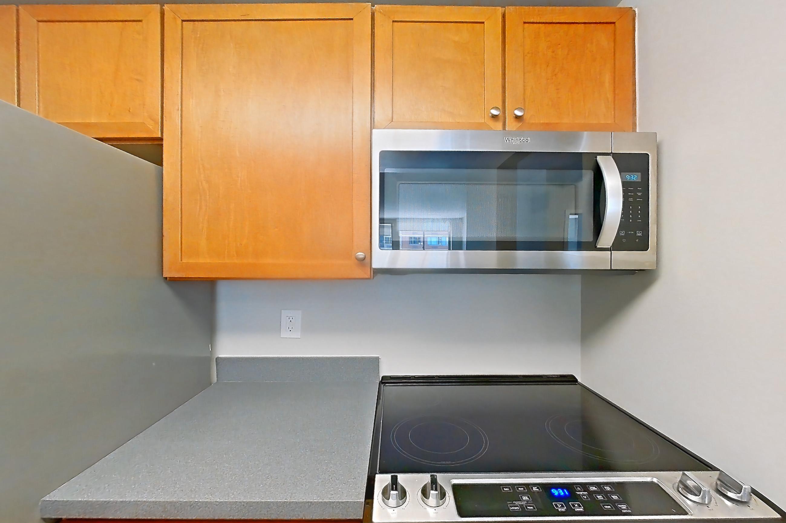 KITCHEN (representative of this floor plan)