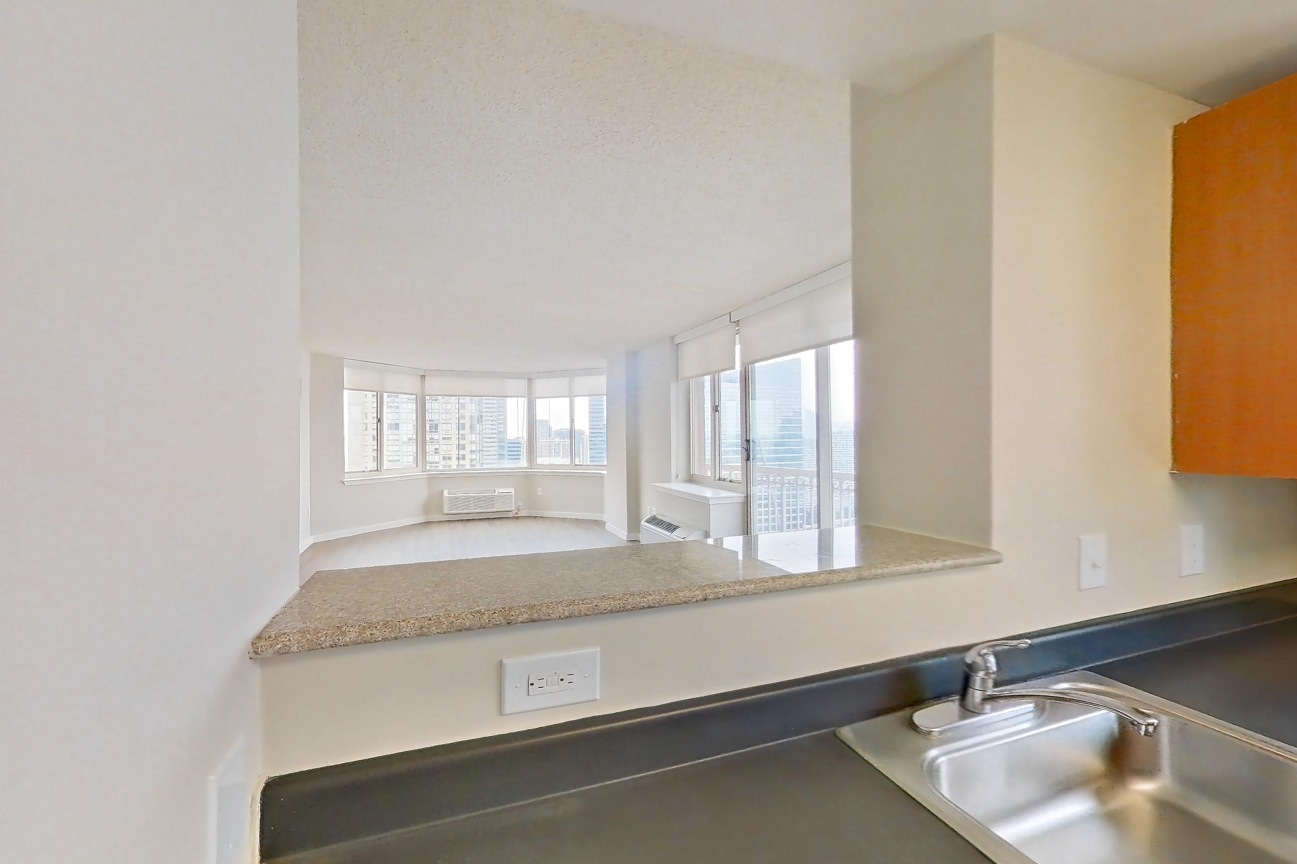 KITCHEN (representative of this floor plan)