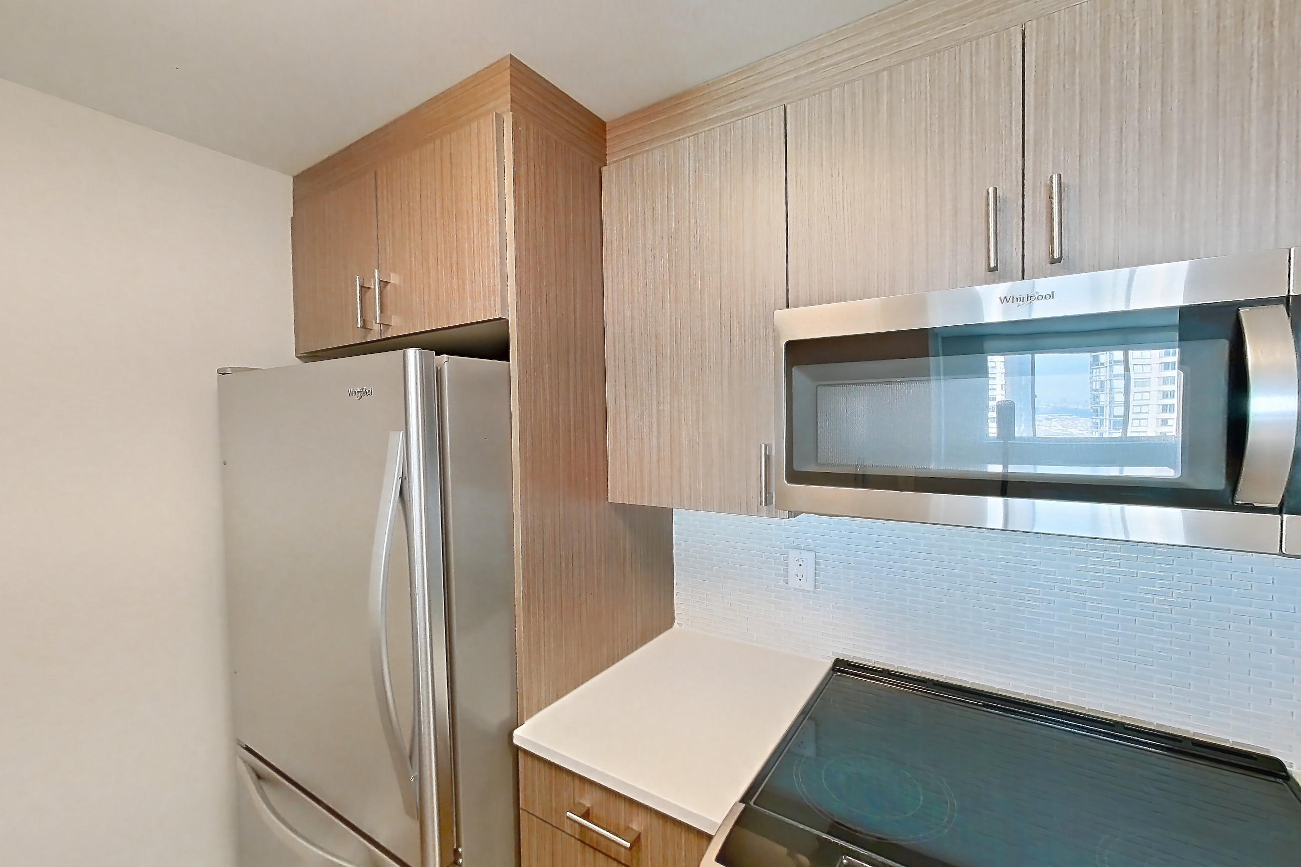 KITCHEN (representative of this floor plan)