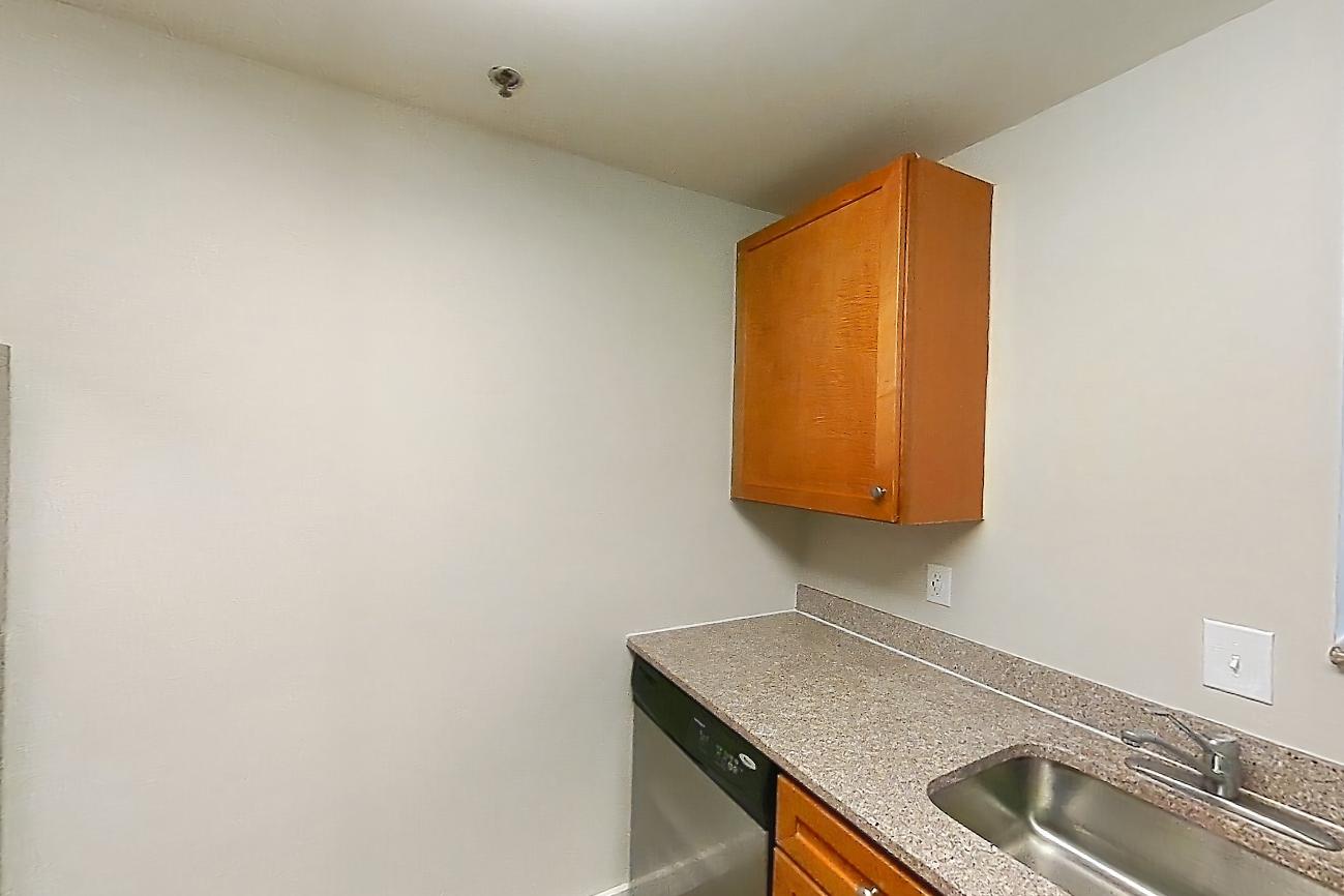 KITCHEN (representative of this floor plan)