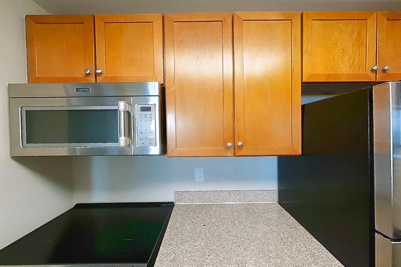 KITCHEN (representative of this floor plan)