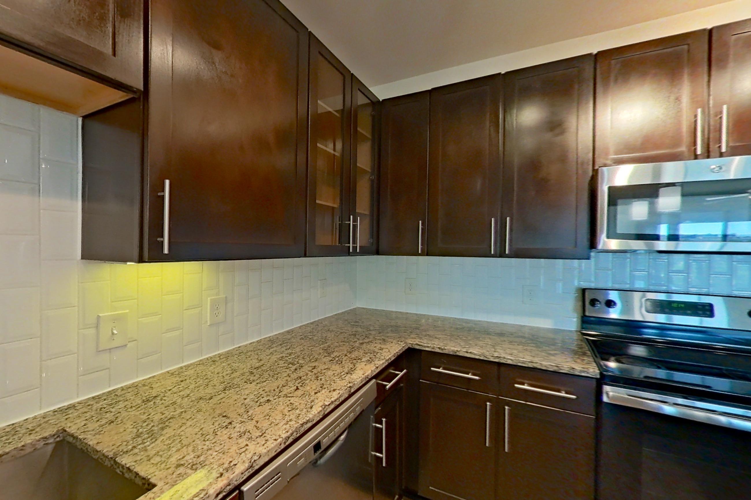 KITCHEN (representative of this floor plan)