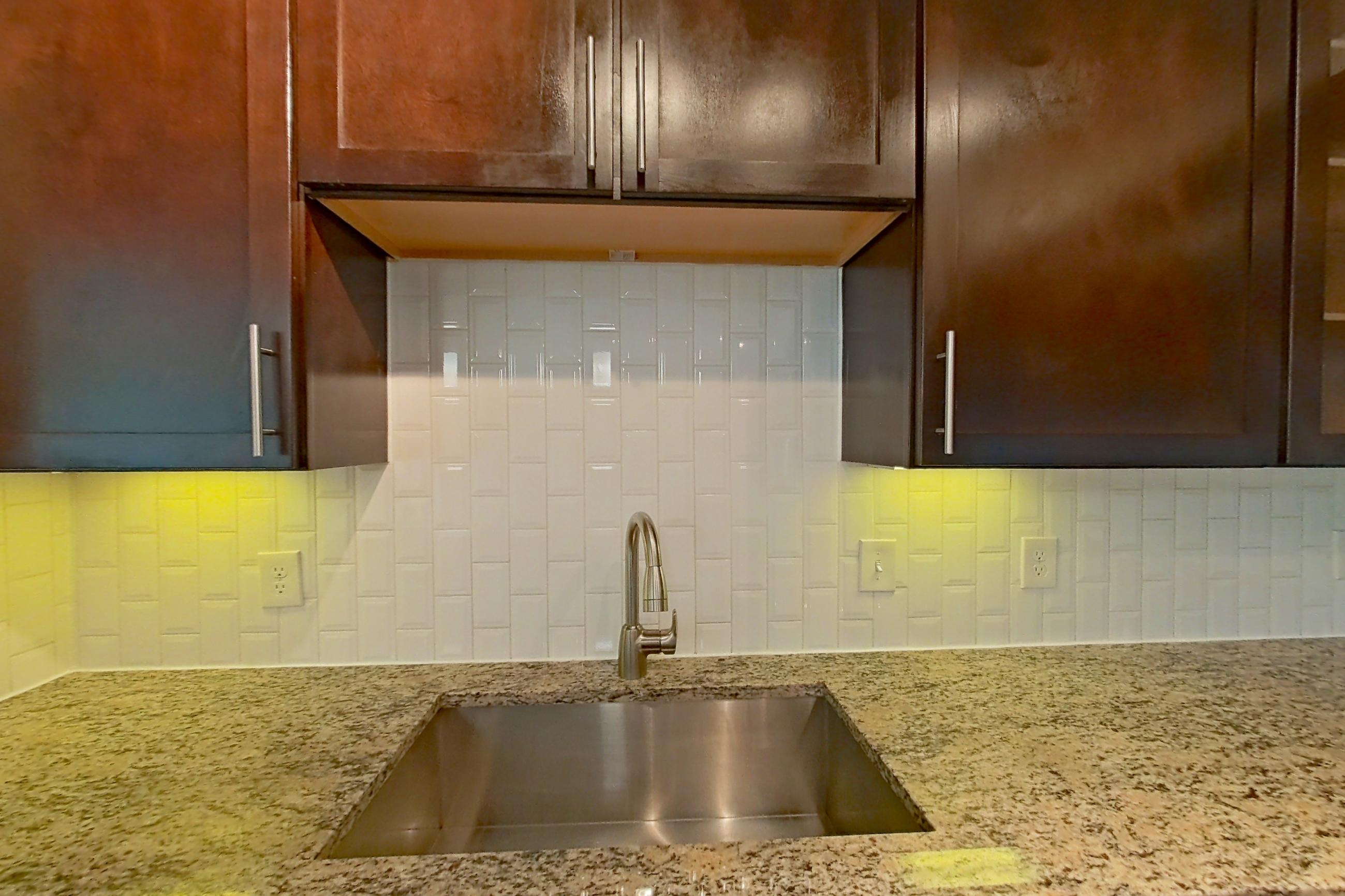 KITCHEN (representative of this floor plan)