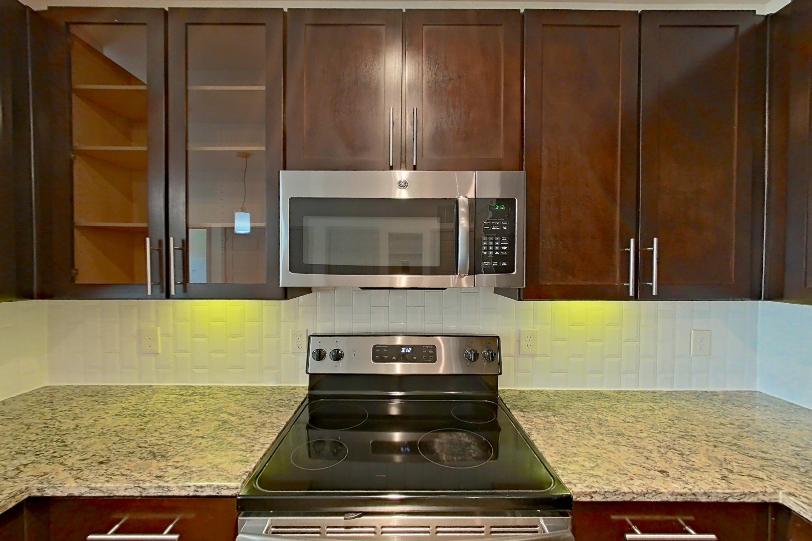 KITCHEN (representative of this floor plan)