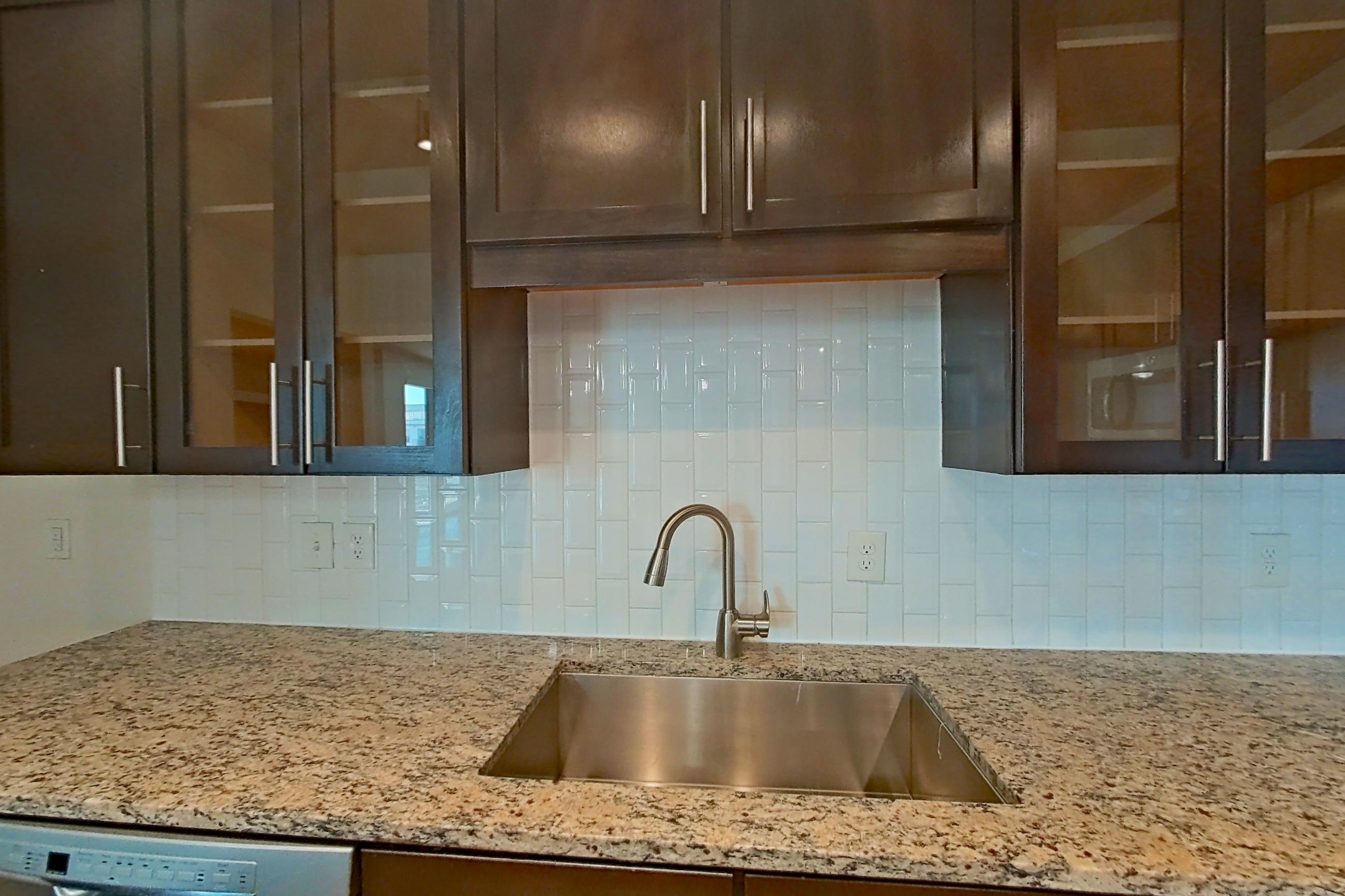 KITCHEN (representative of this floor plan)
