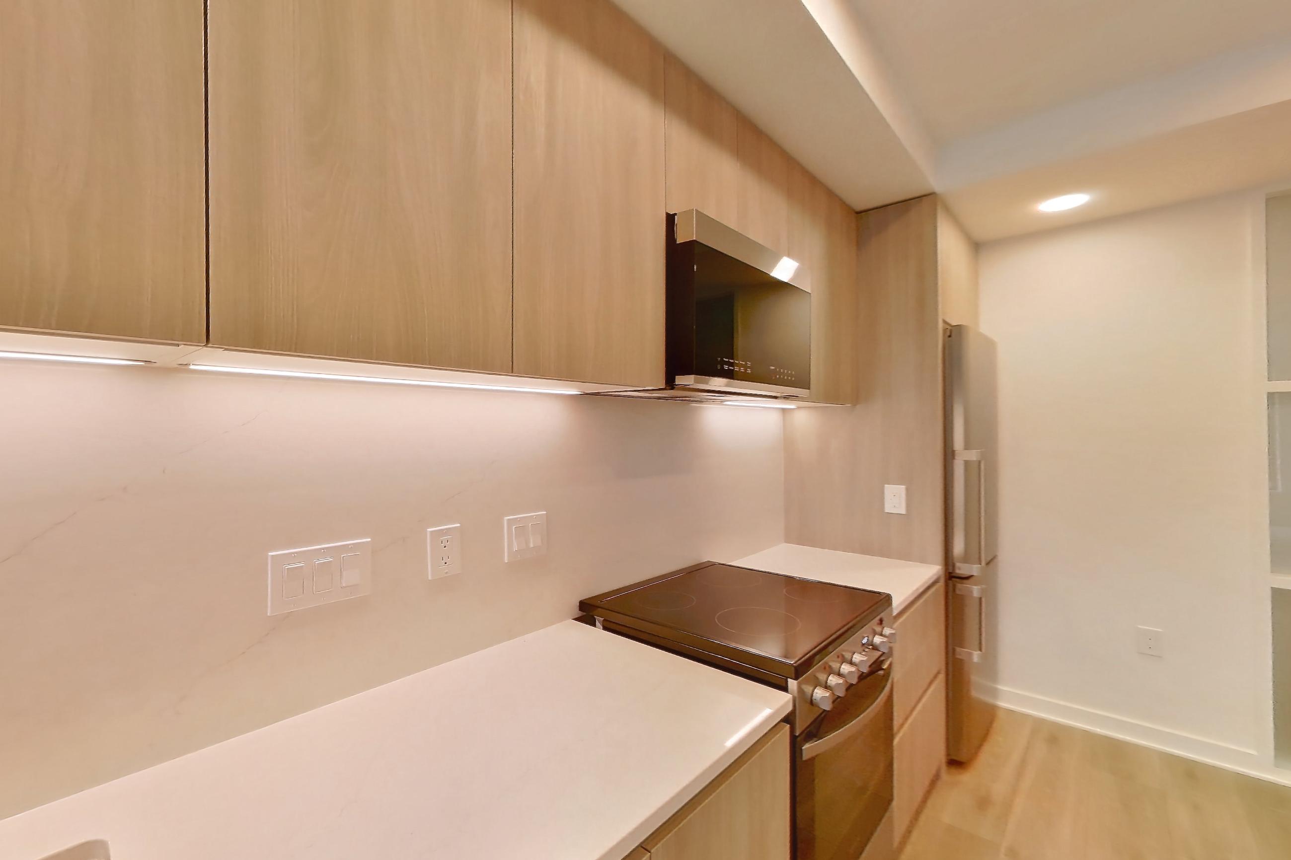 KITCHEN (representative of this floor plan)