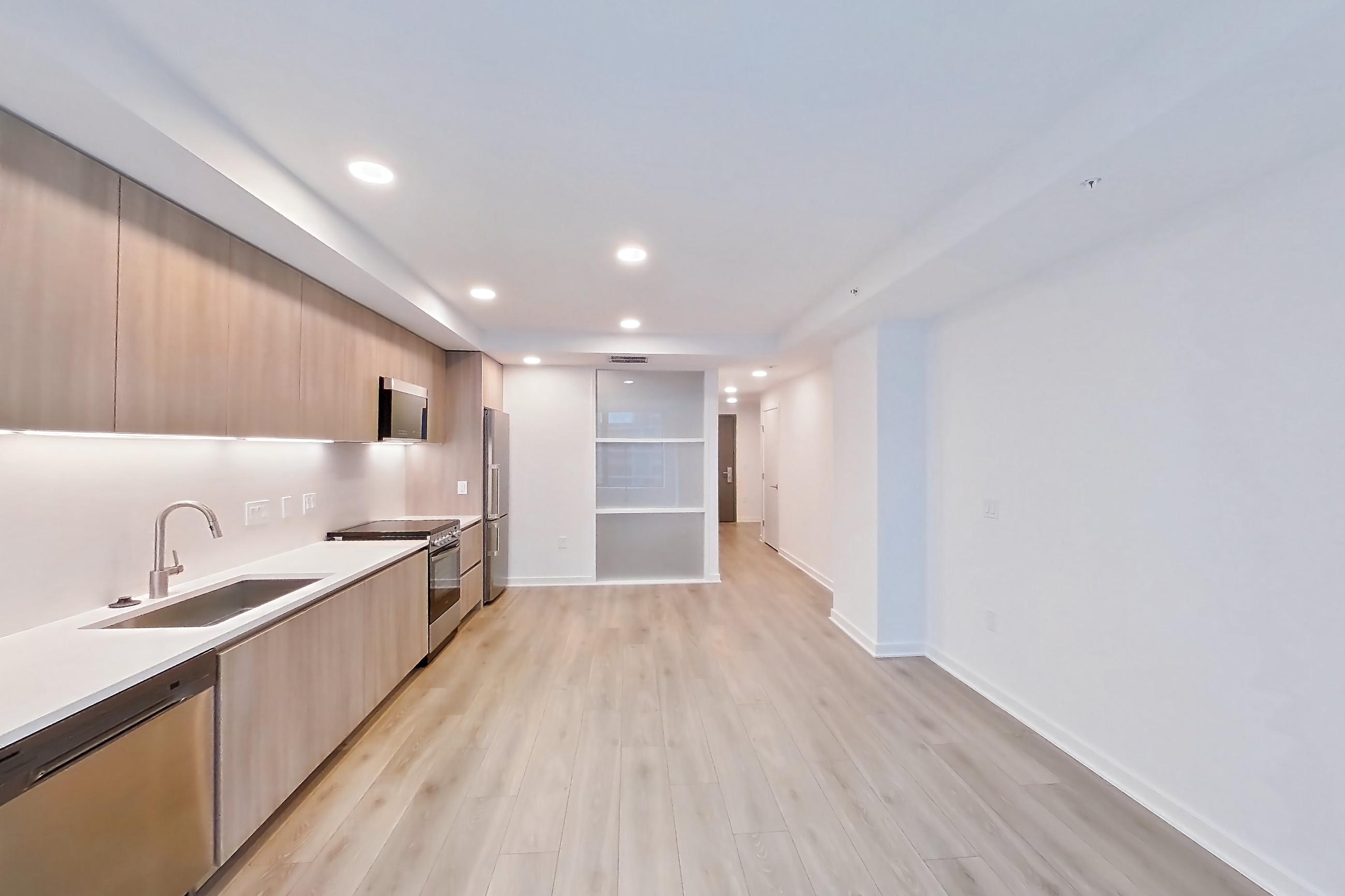 LIVING ROOM (representative of this floor plan)