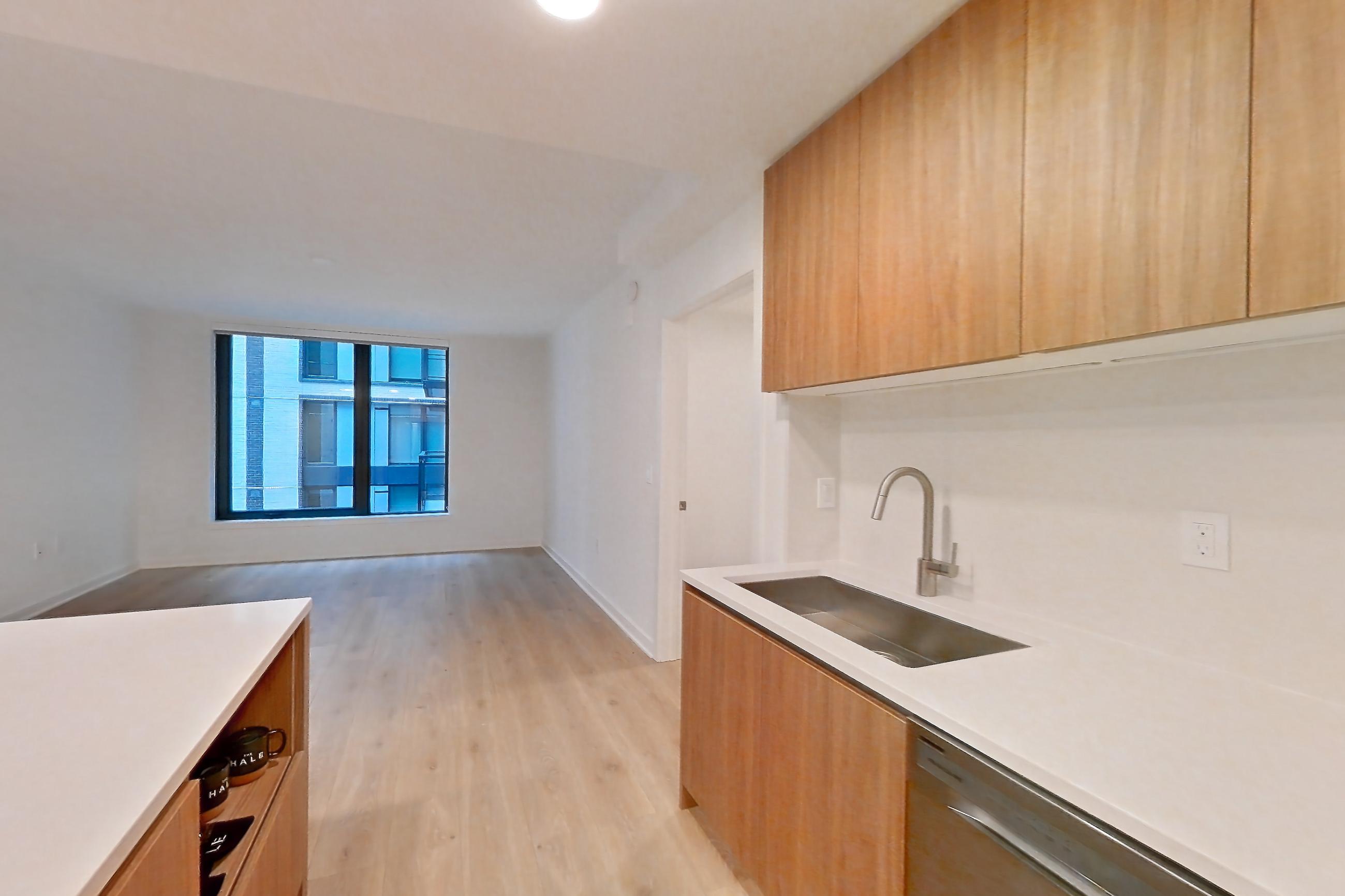 KITCHEN (representative of this floor plan)