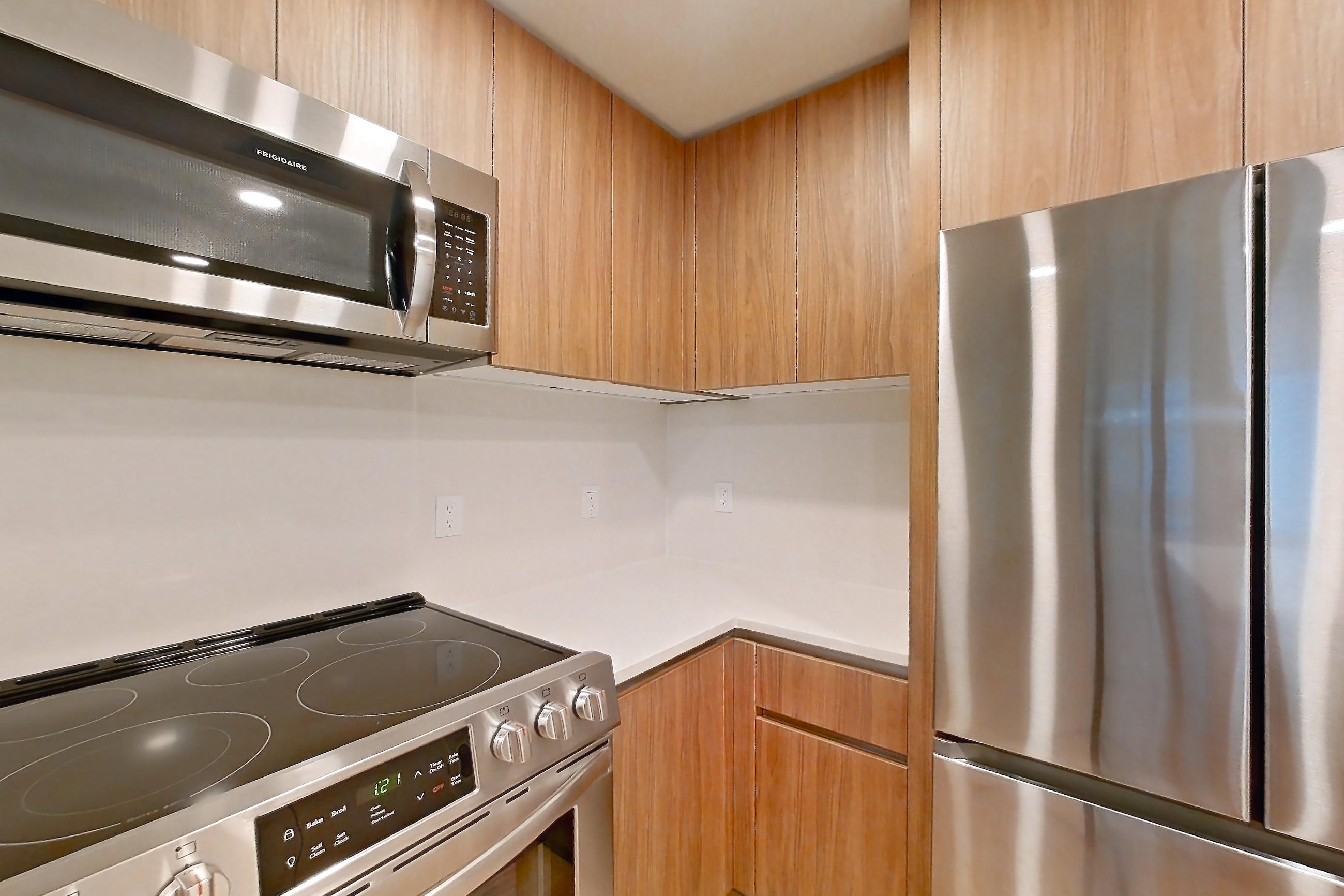 KITCHEN (representative of this floor plan)