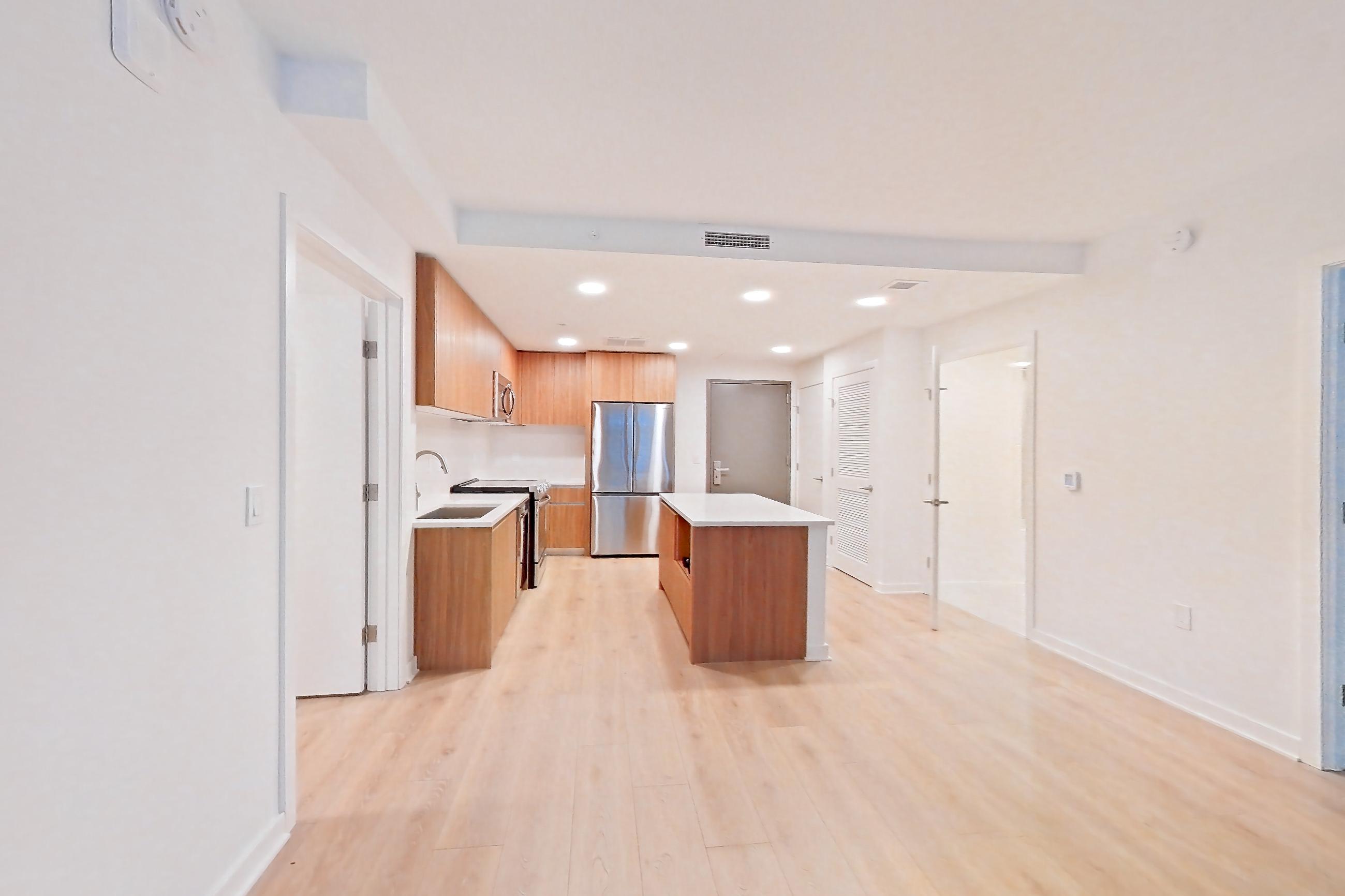 LIVING ROOM (representative of this floor plan)
