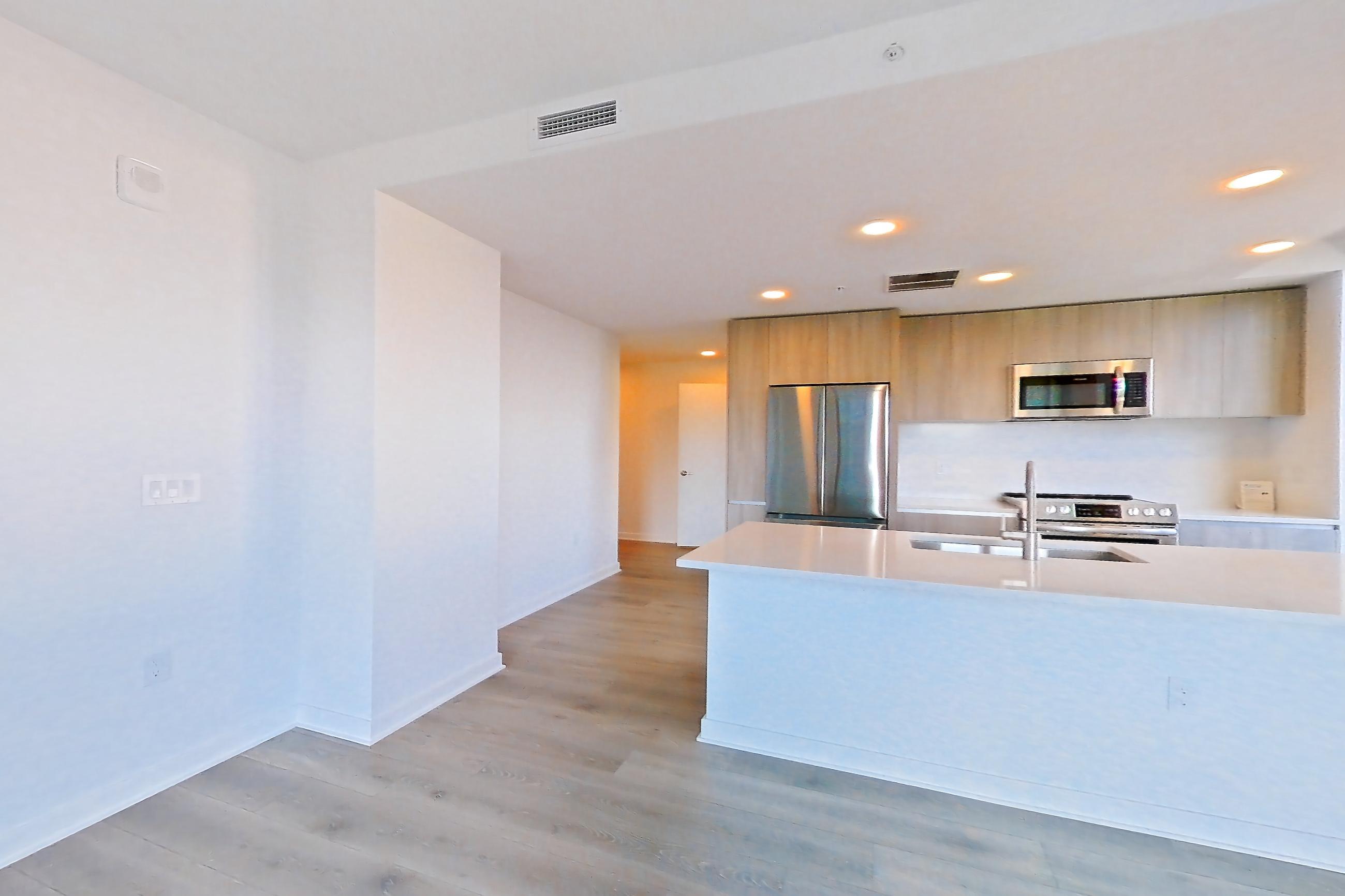 LIVING ROOM (representative of this floor plan)