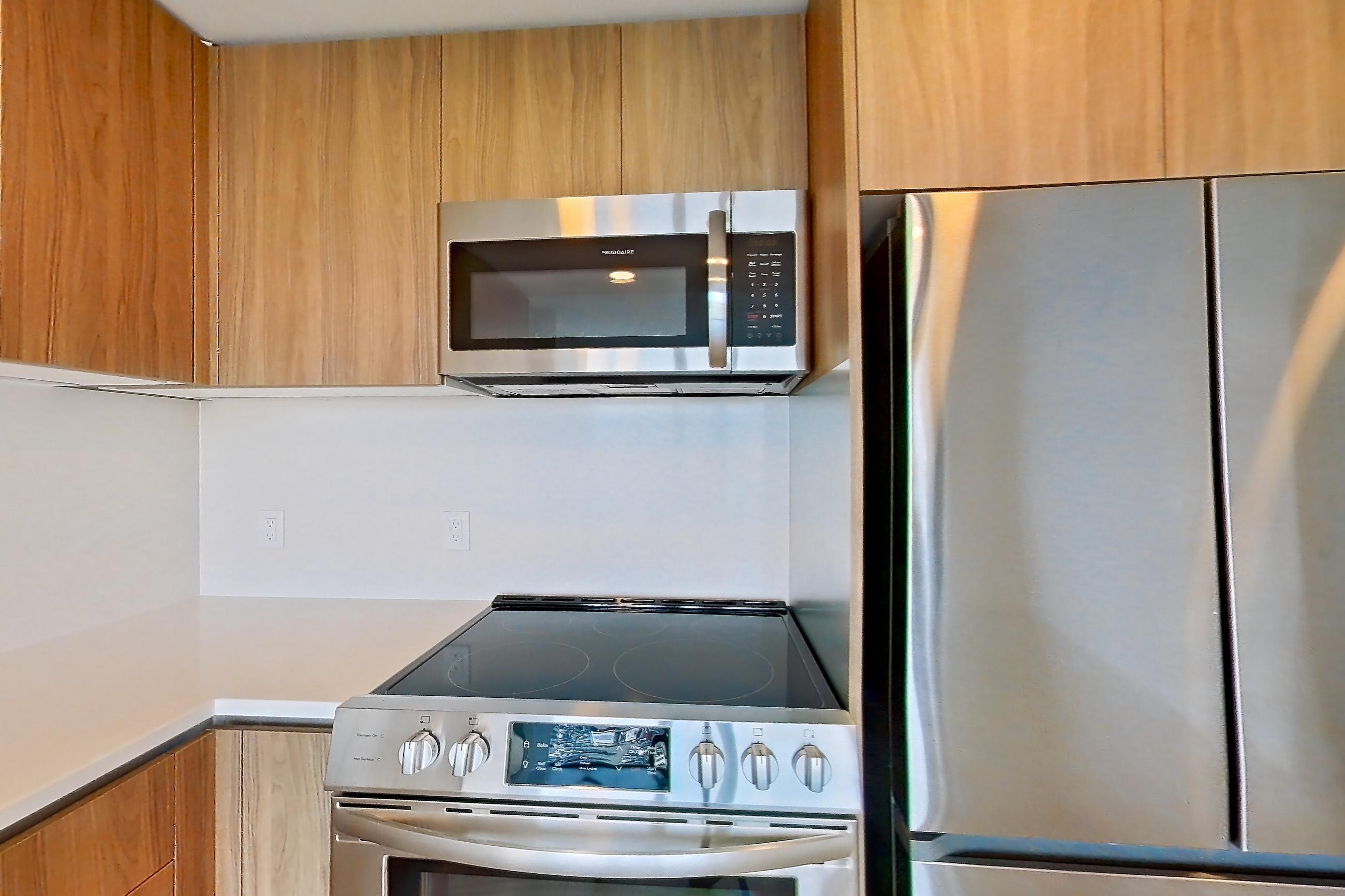 KITCHEN (representative of this floor plan)