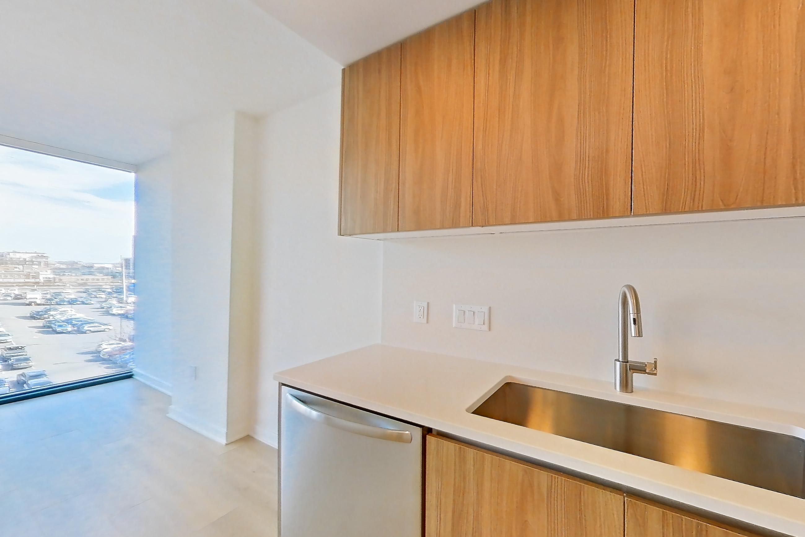 KITCHEN (representative of this floor plan)