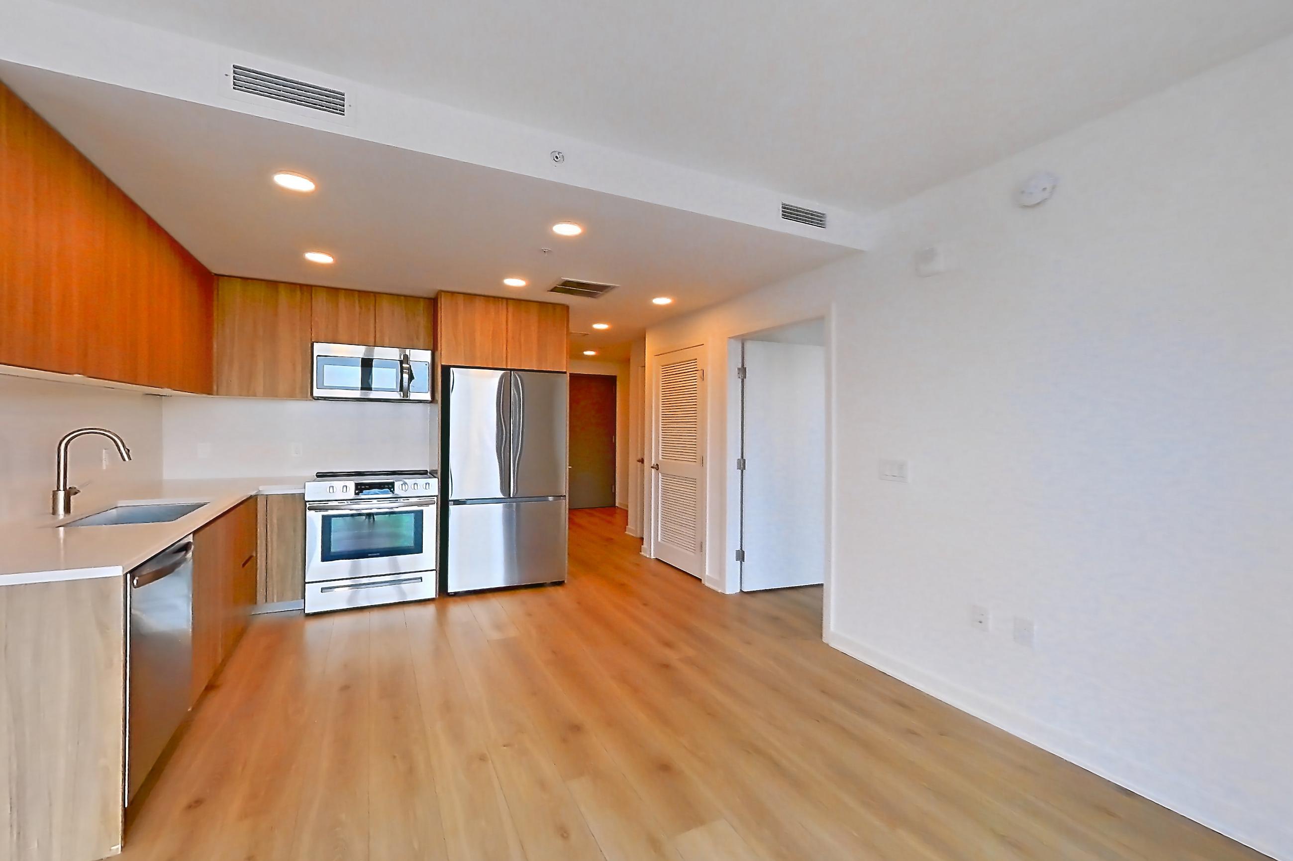 LIVING ROOM (representative of this floor plan)