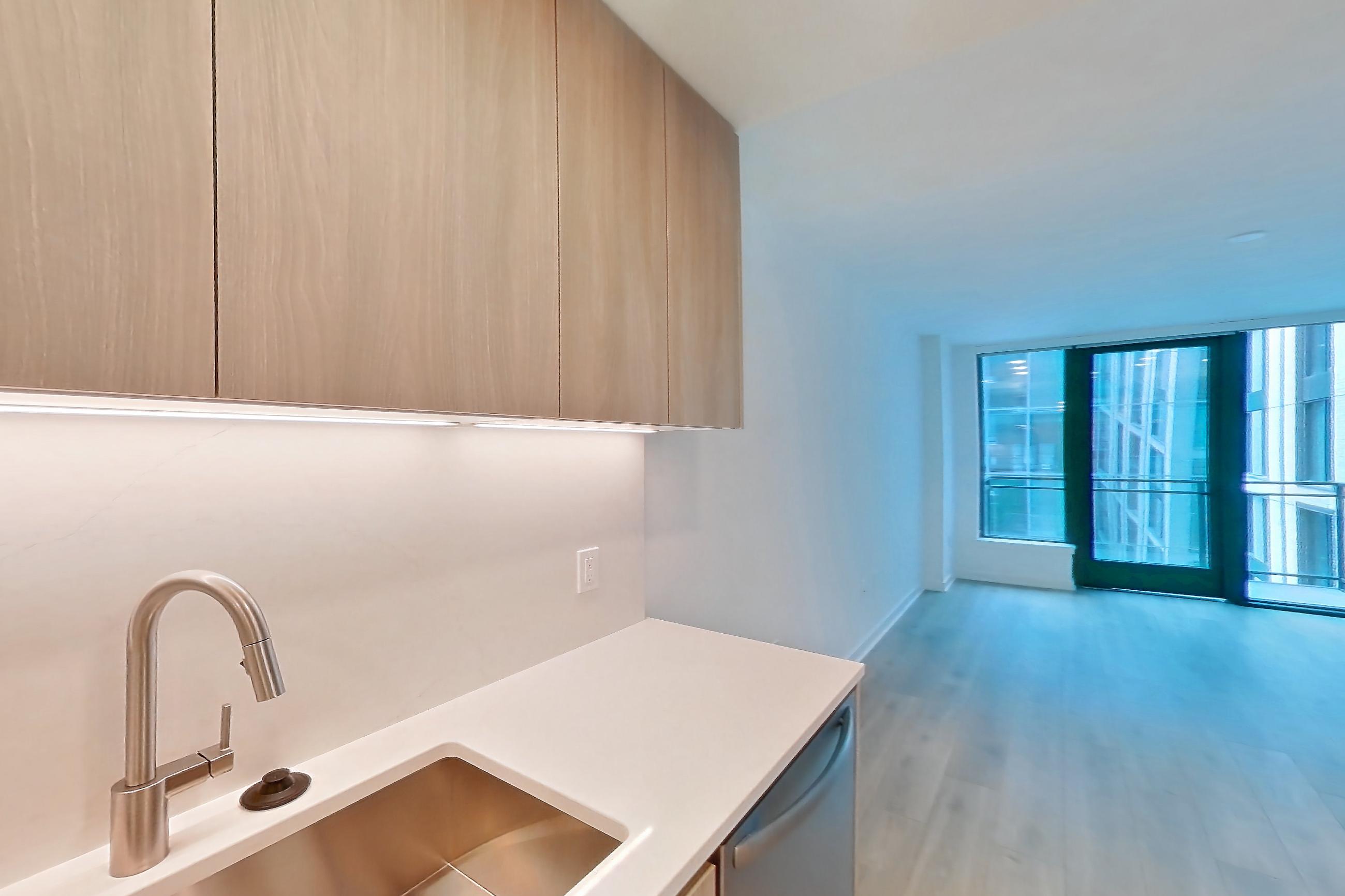 KITCHEN (representative of this floor plan)