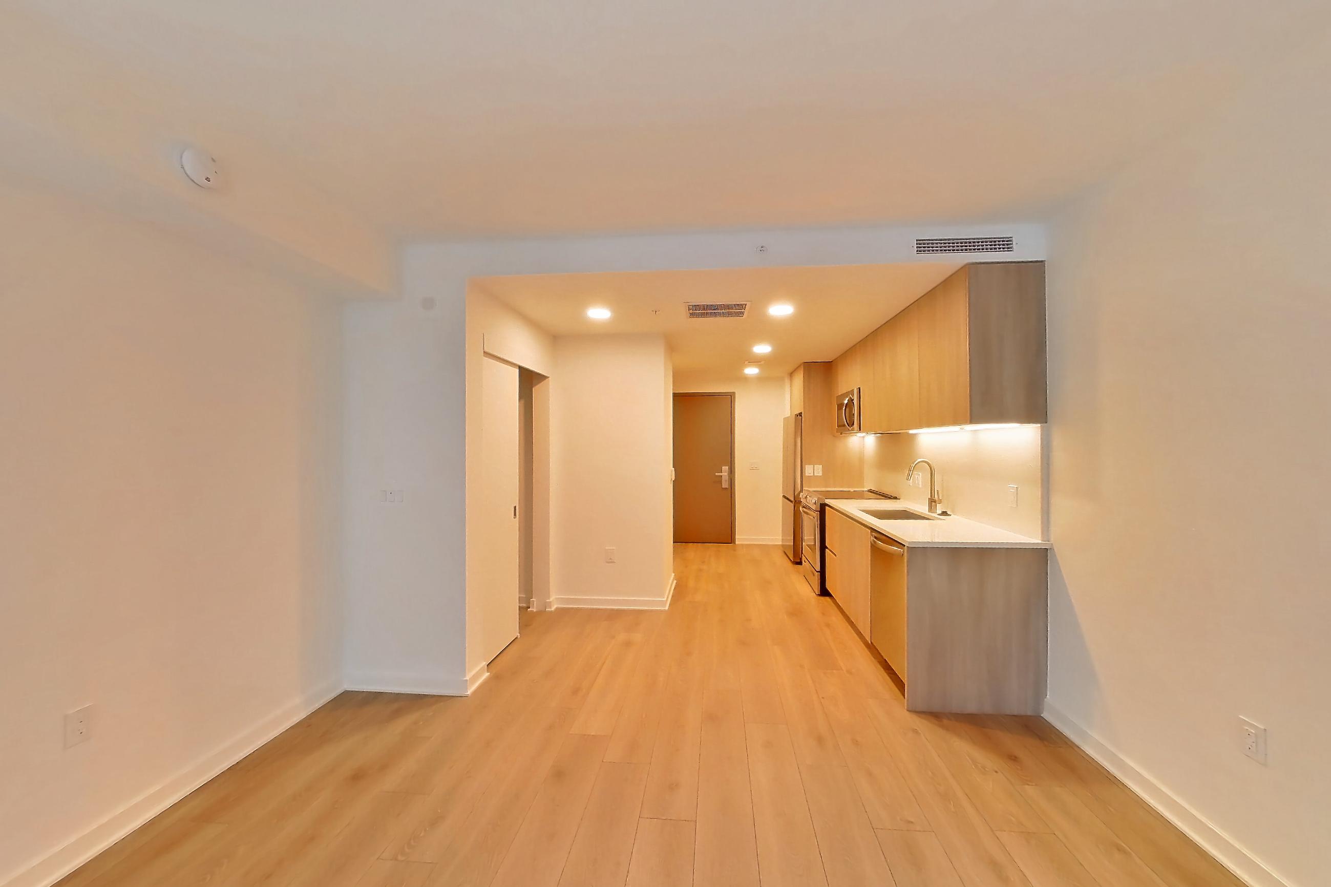 LIVING ROOM (representative of this floor plan)