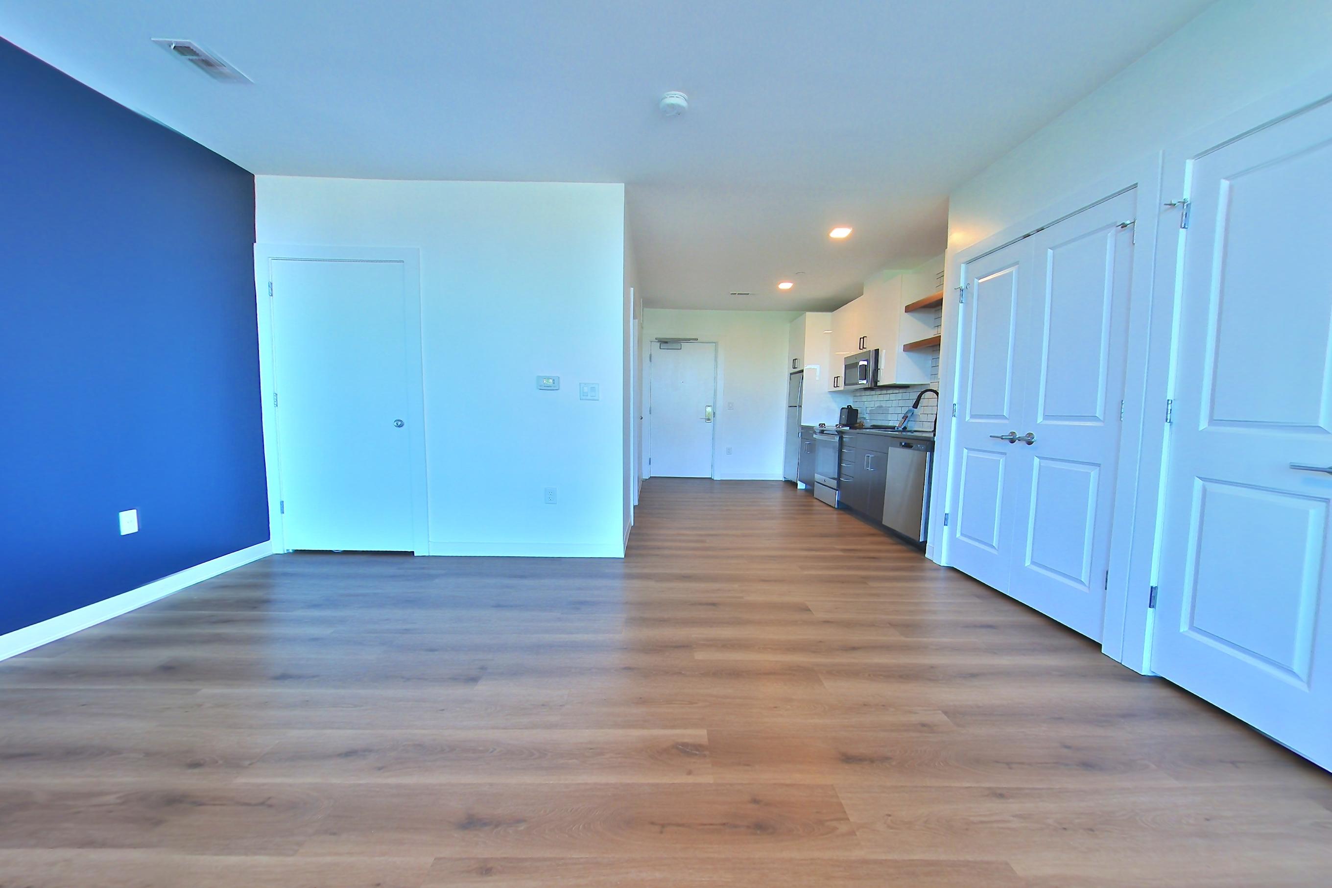 LIVING SPACE