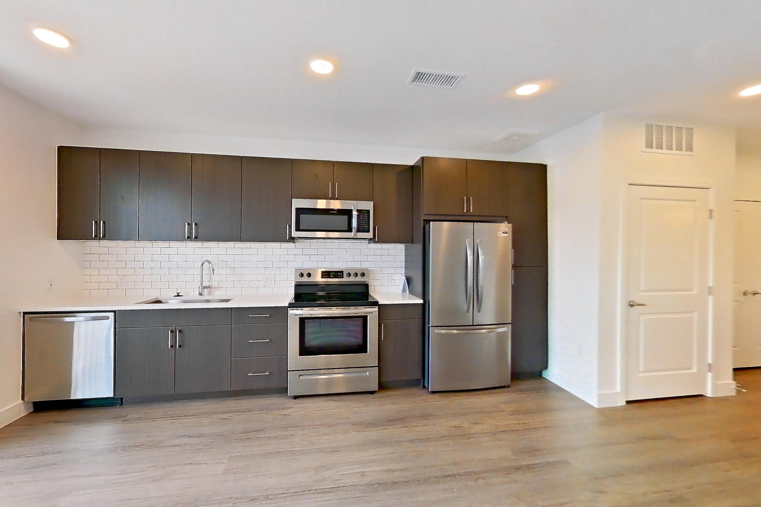LIVING SPACE