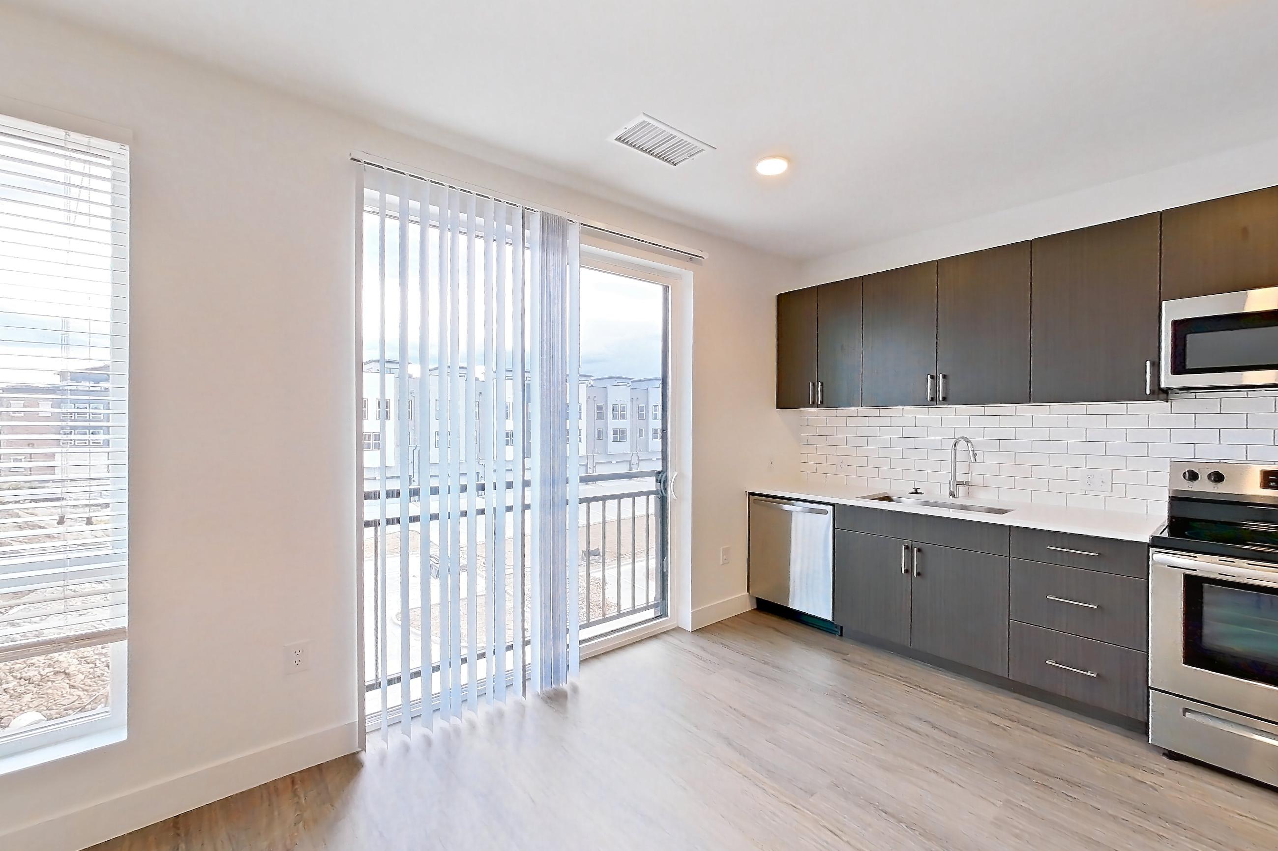 LIVING SPACE