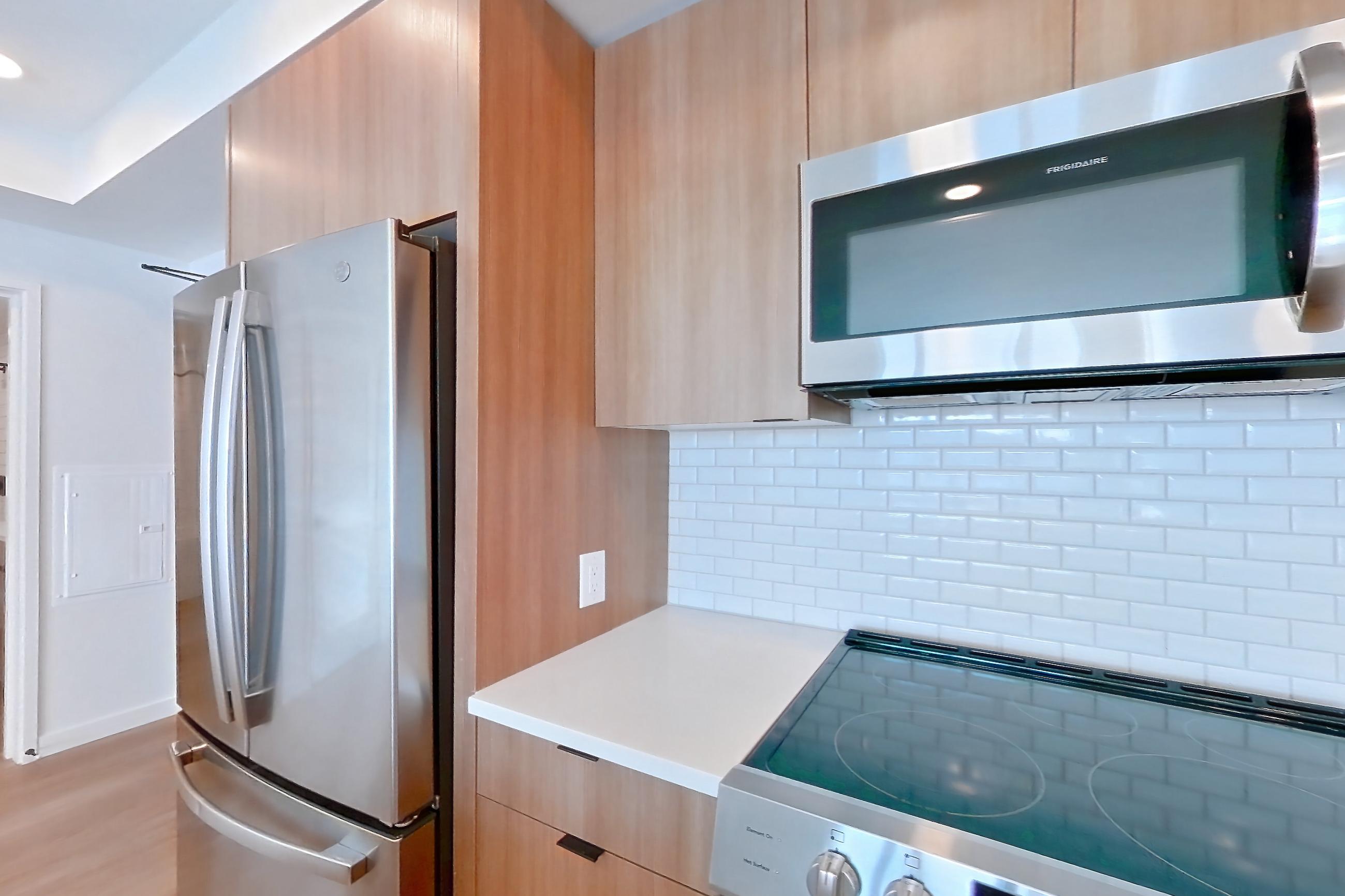 KITCHEN (representative of this floor plan)