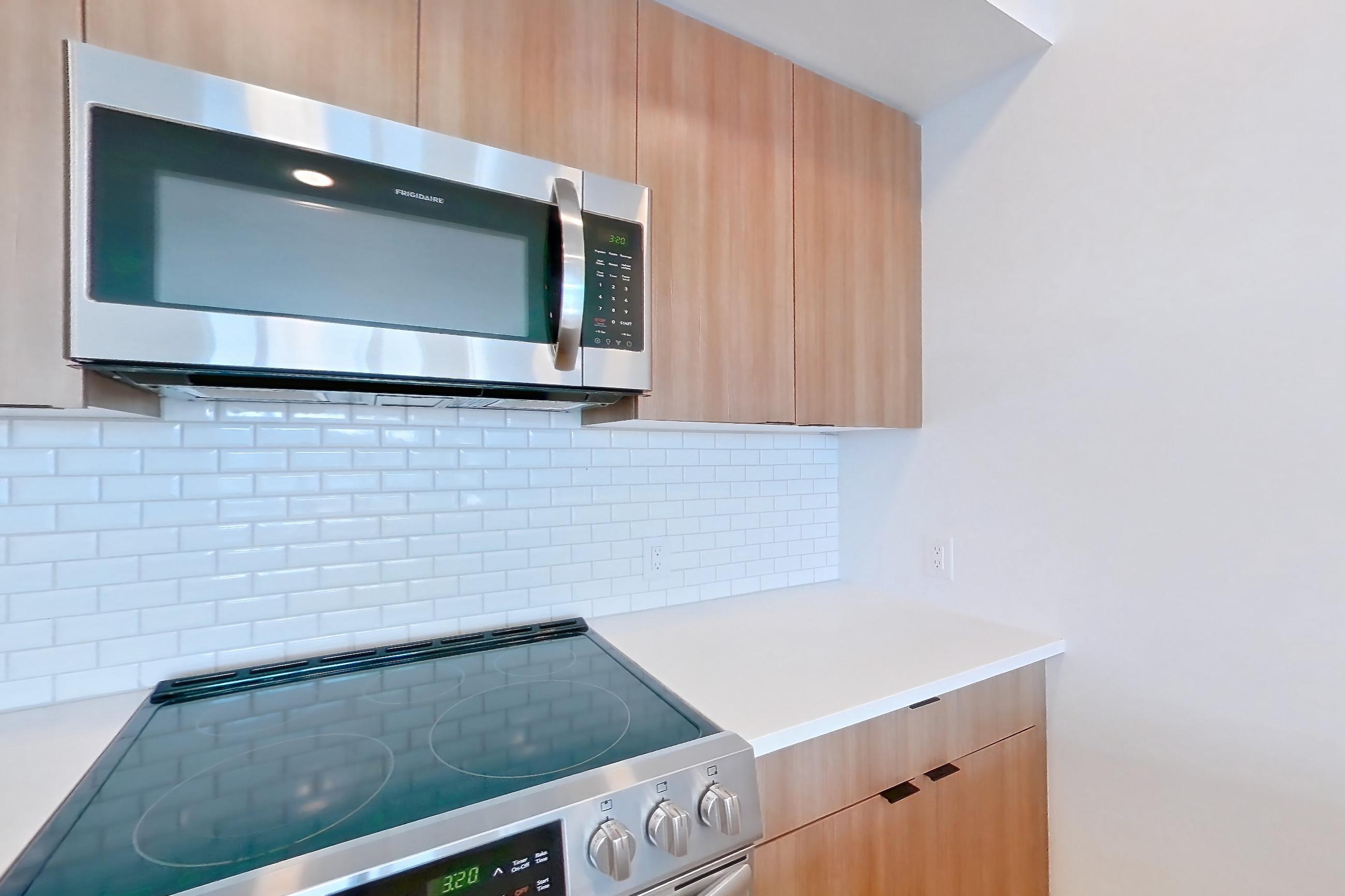 KITCHEN (representative of this floor plan)