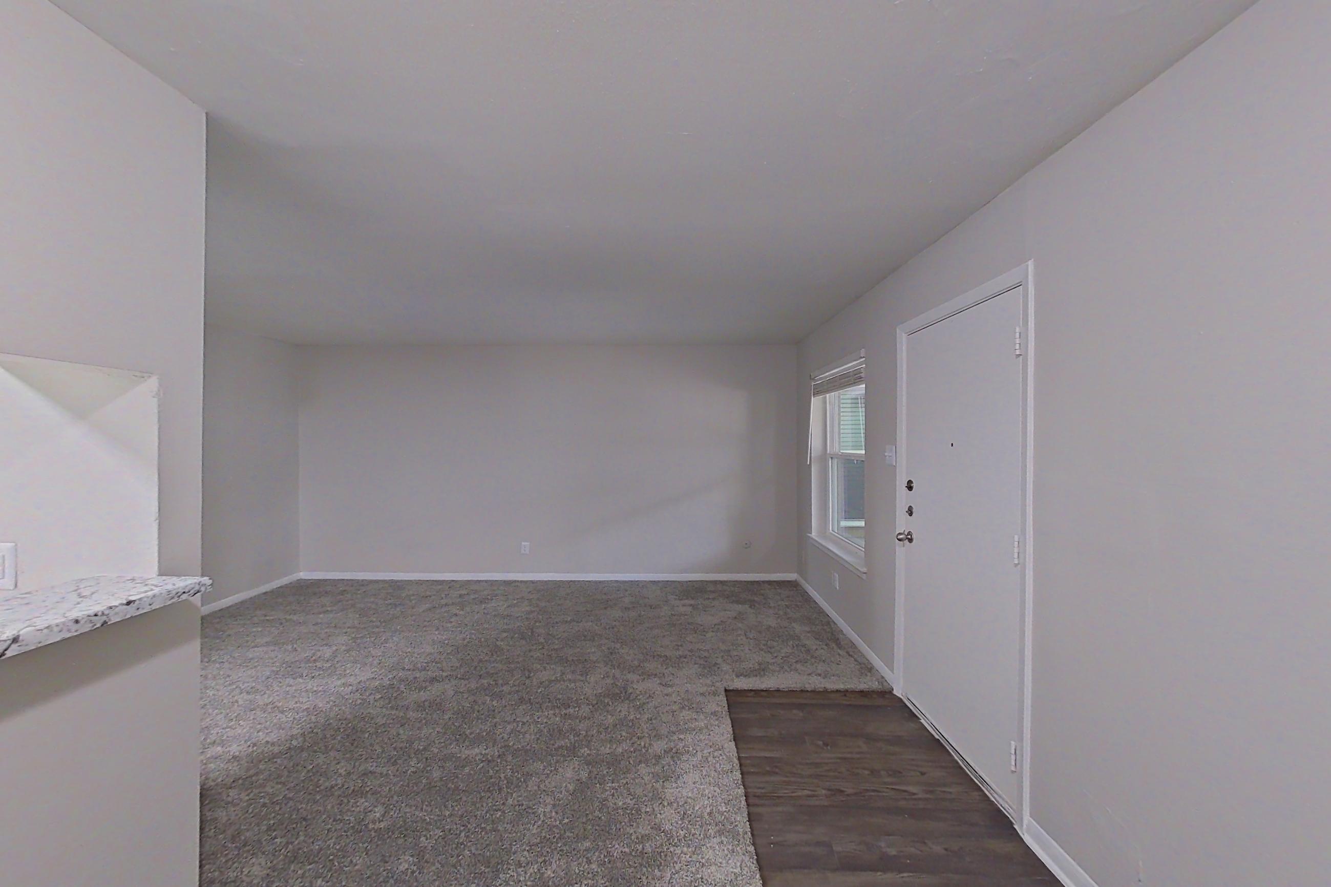 DINING ROOM (representative of this floor plan)
