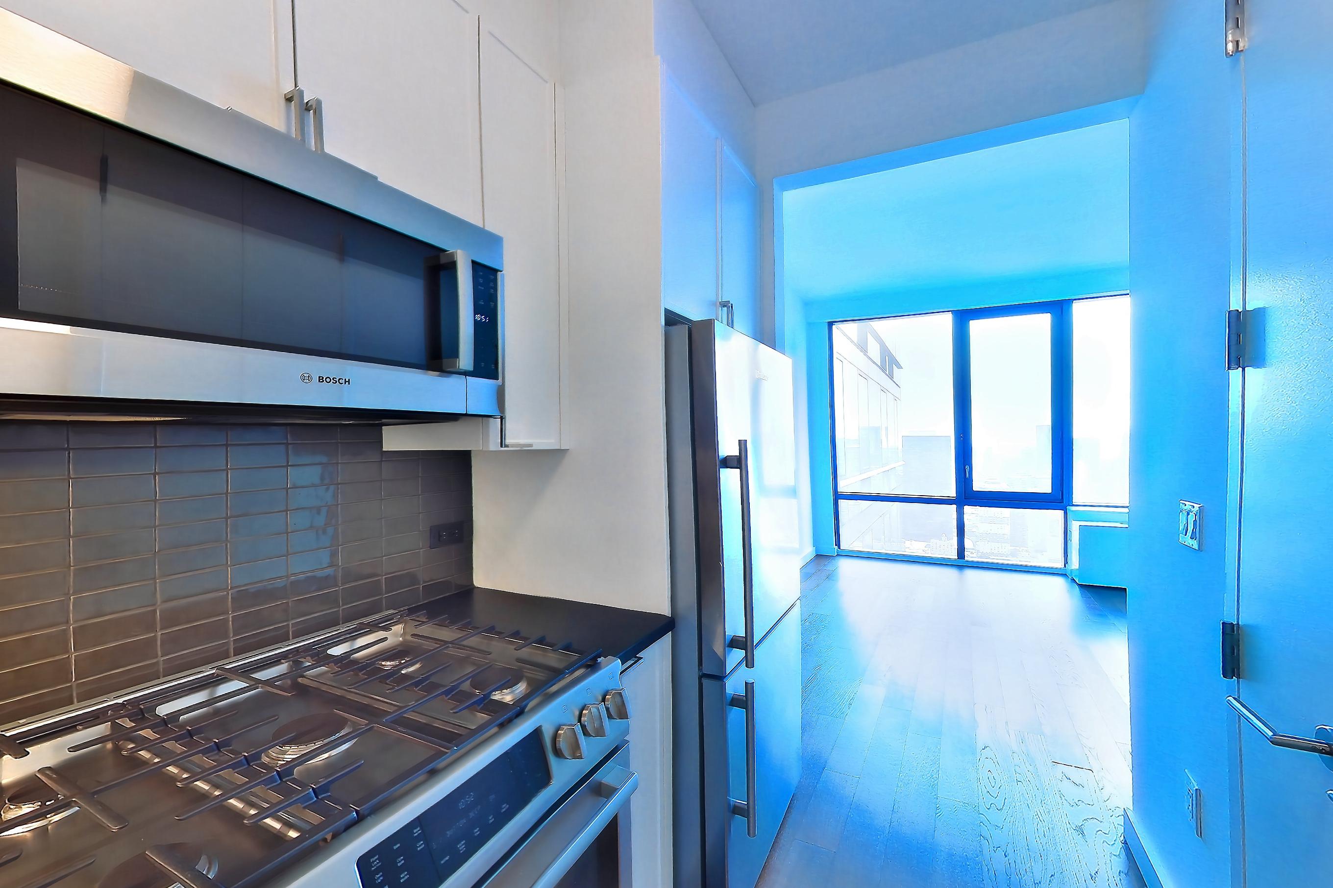 KITCHEN (representative of this floor plan)
