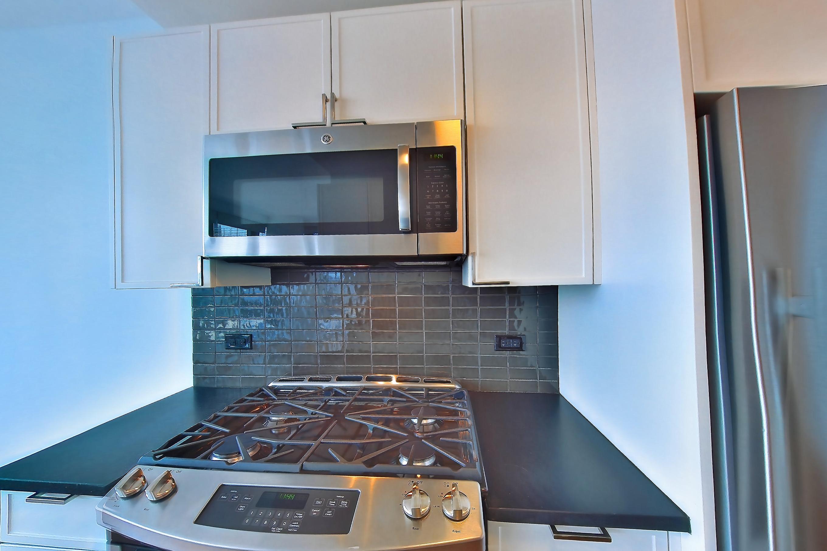 KITCHEN (representative of this floor plan)