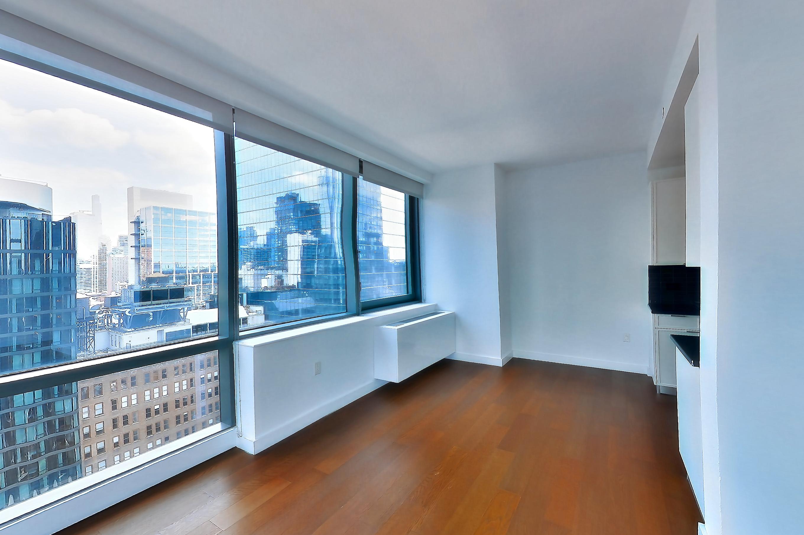 LIVING ROOM (representative of this floor plan)