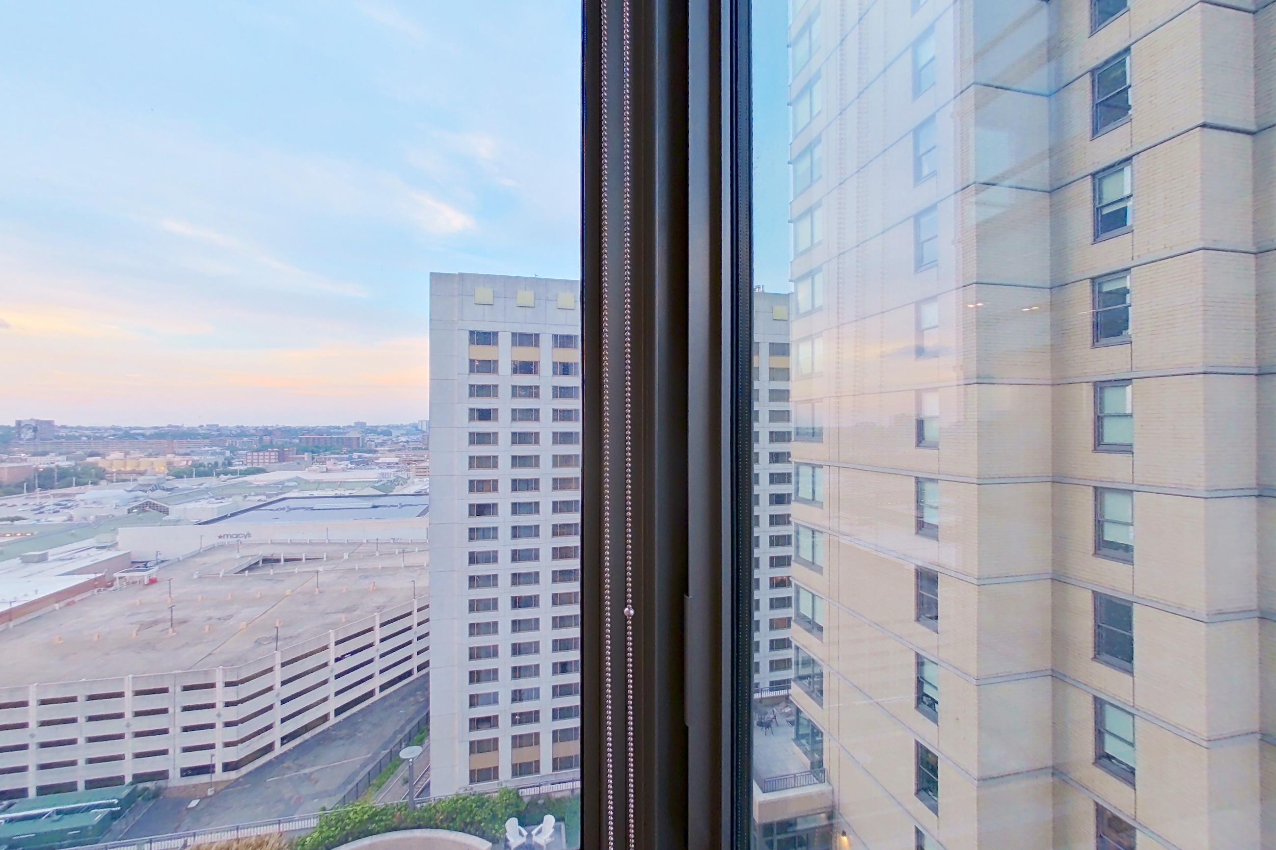 LIVING ROOM WINDOW