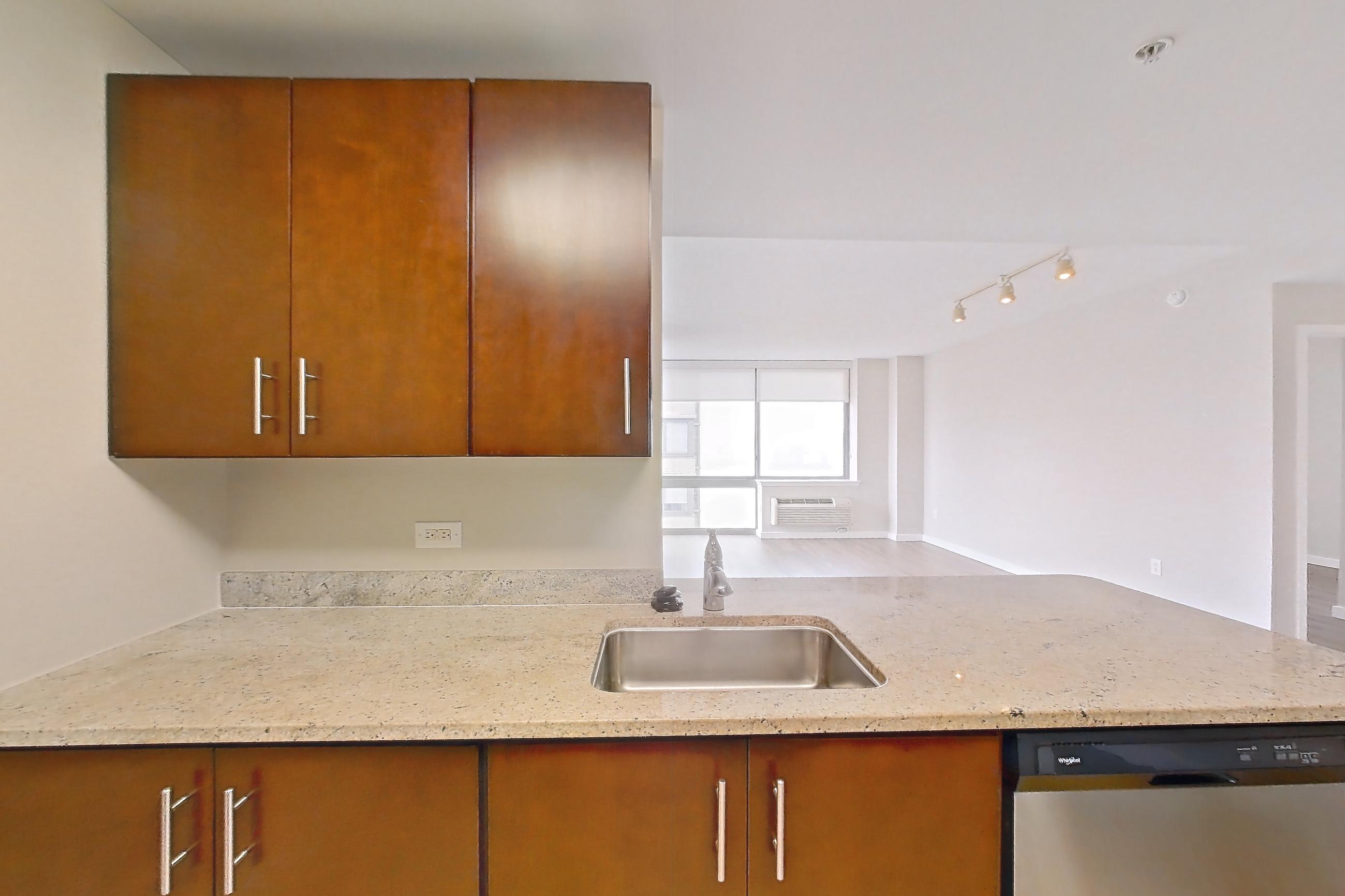 KITCHEN (representative of this floor plan)