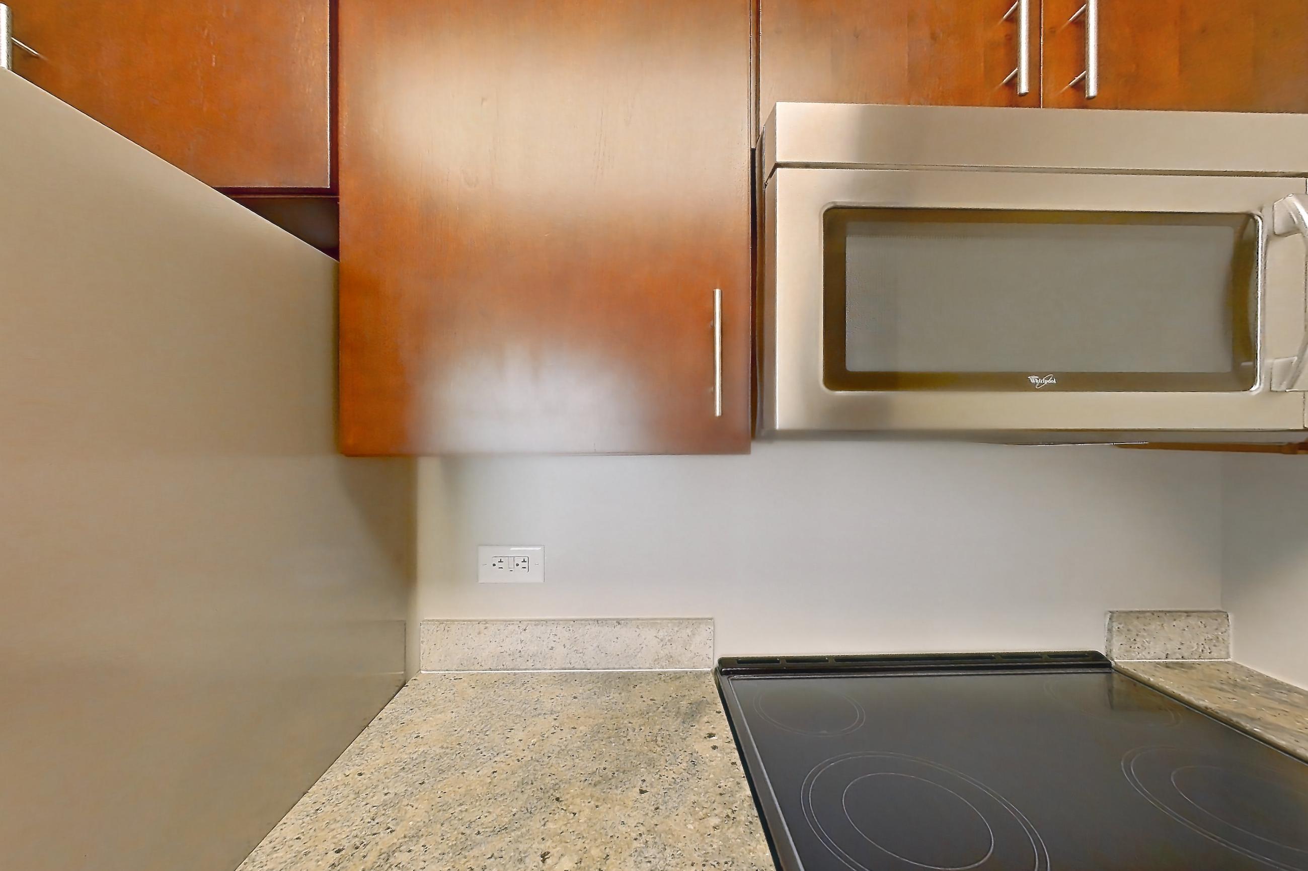 KITCHEN (representative of this floor plan)