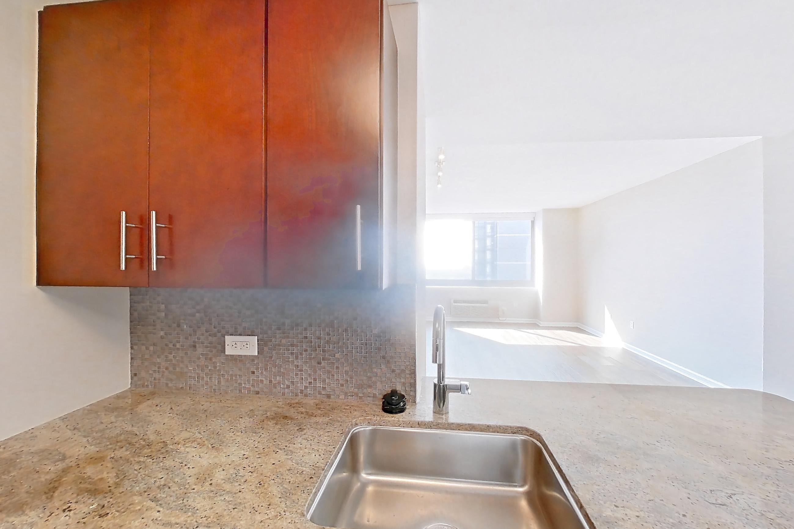 KITCHEN (representative of this floor plan)