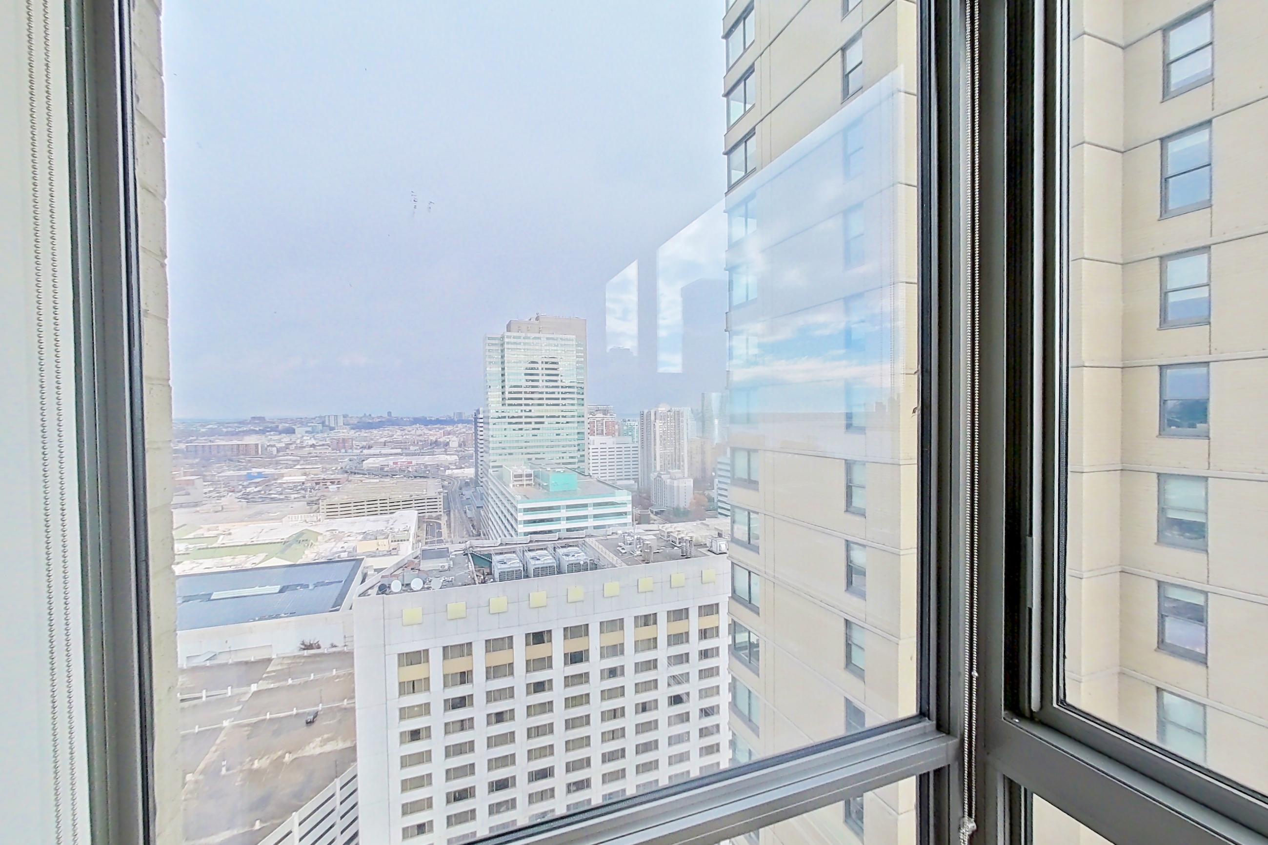 LIVING ROOM VIEW