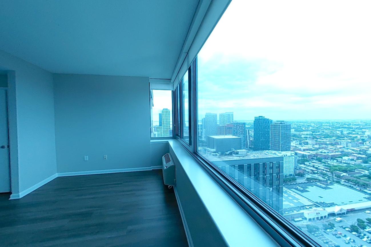 LIVING SPACE