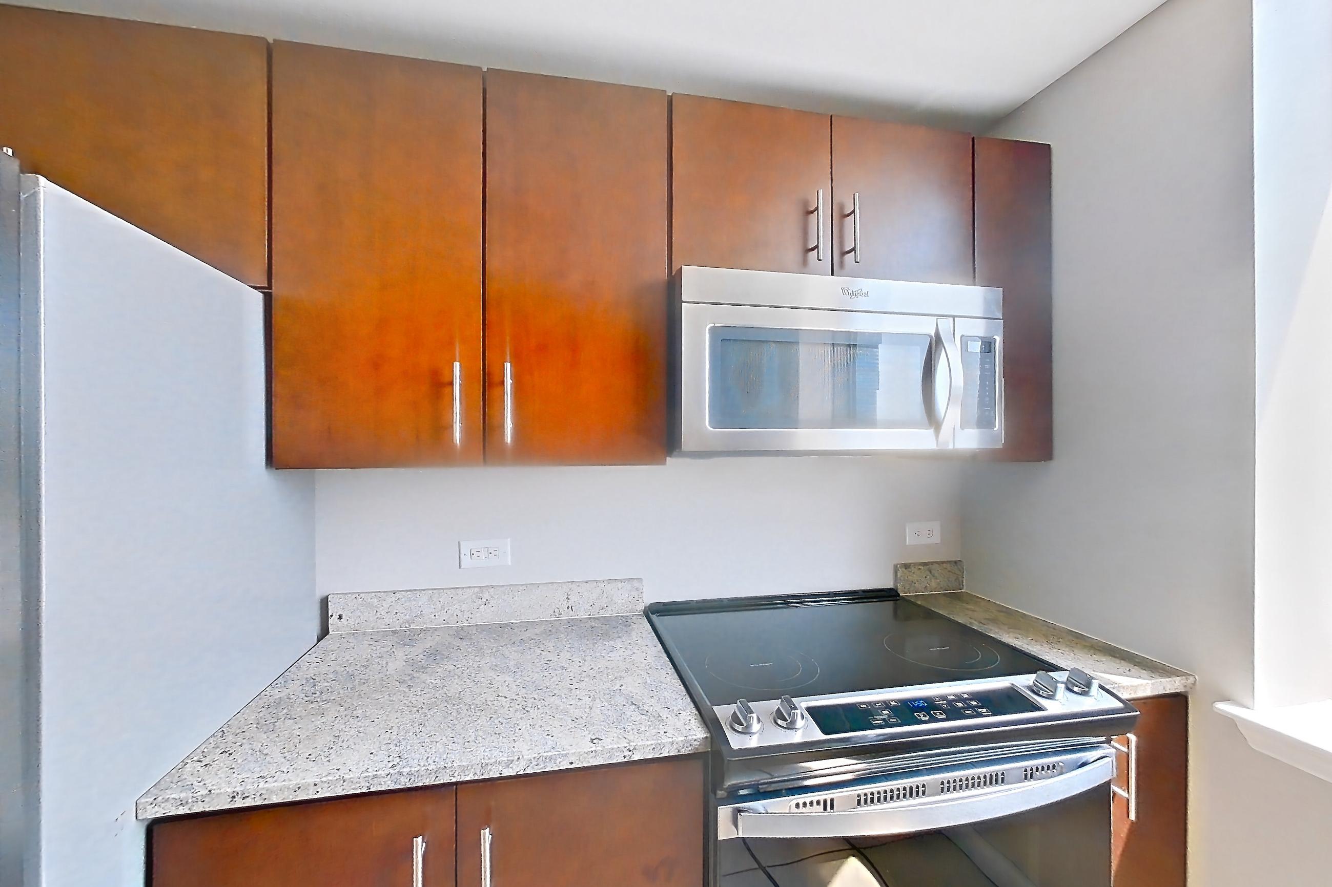 KITCHEN (representative of this floor plan)