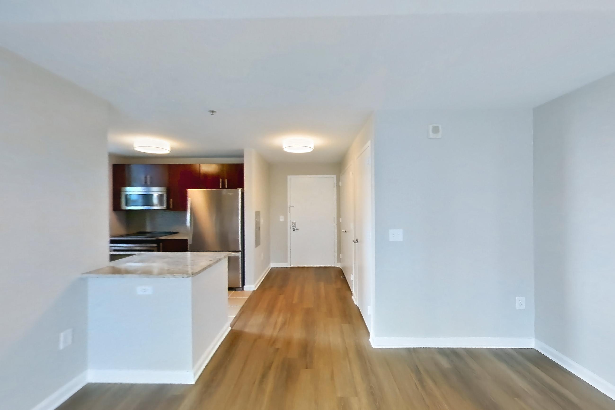 LIVING SPACE