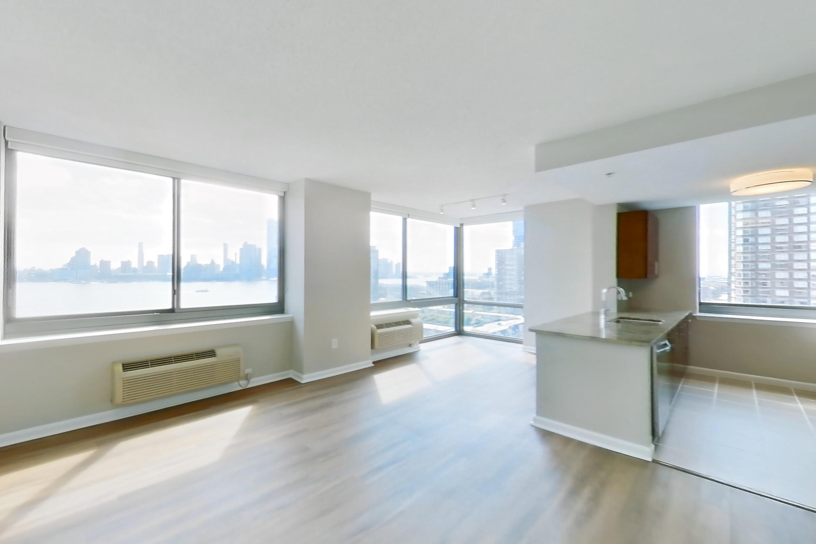 LIVING ROOM ENTRY