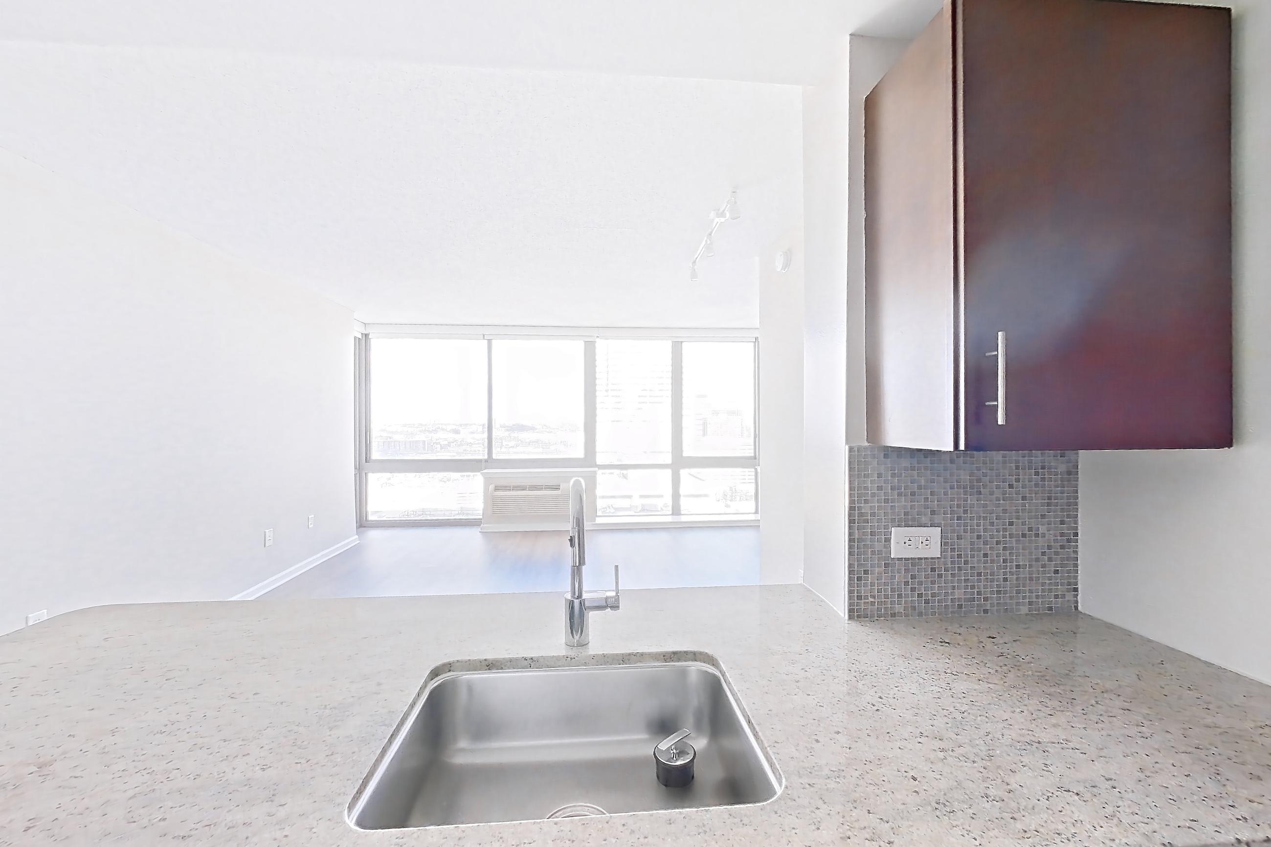 KITCHEN (representative of this floor plan)