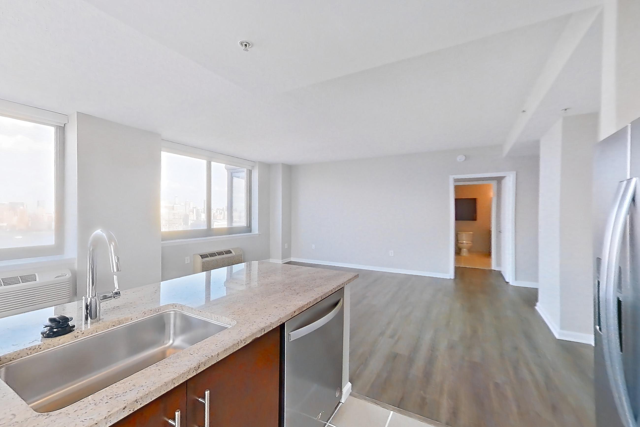 KITCHEN (representative of this floor plan)