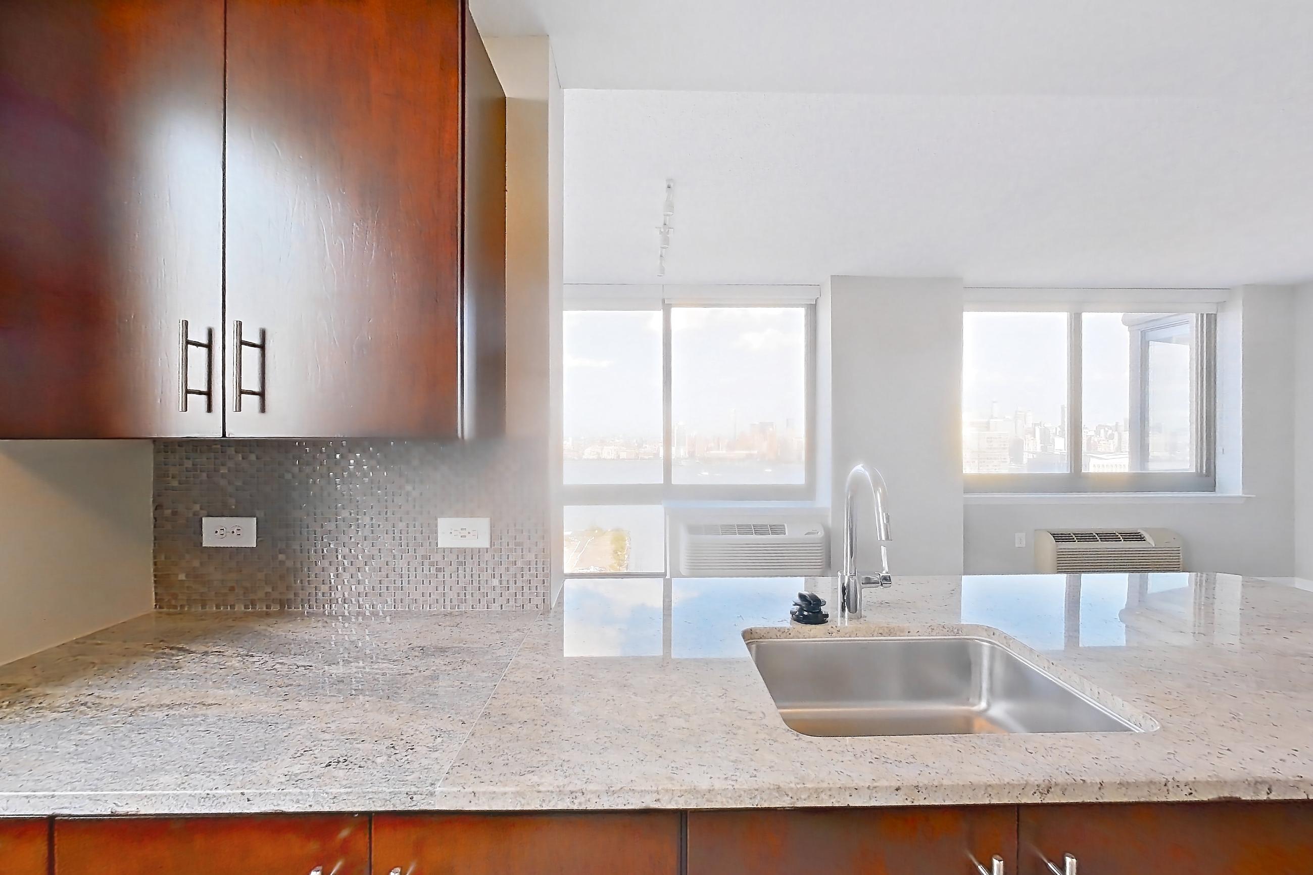 KITCHEN (representative of this floor plan)