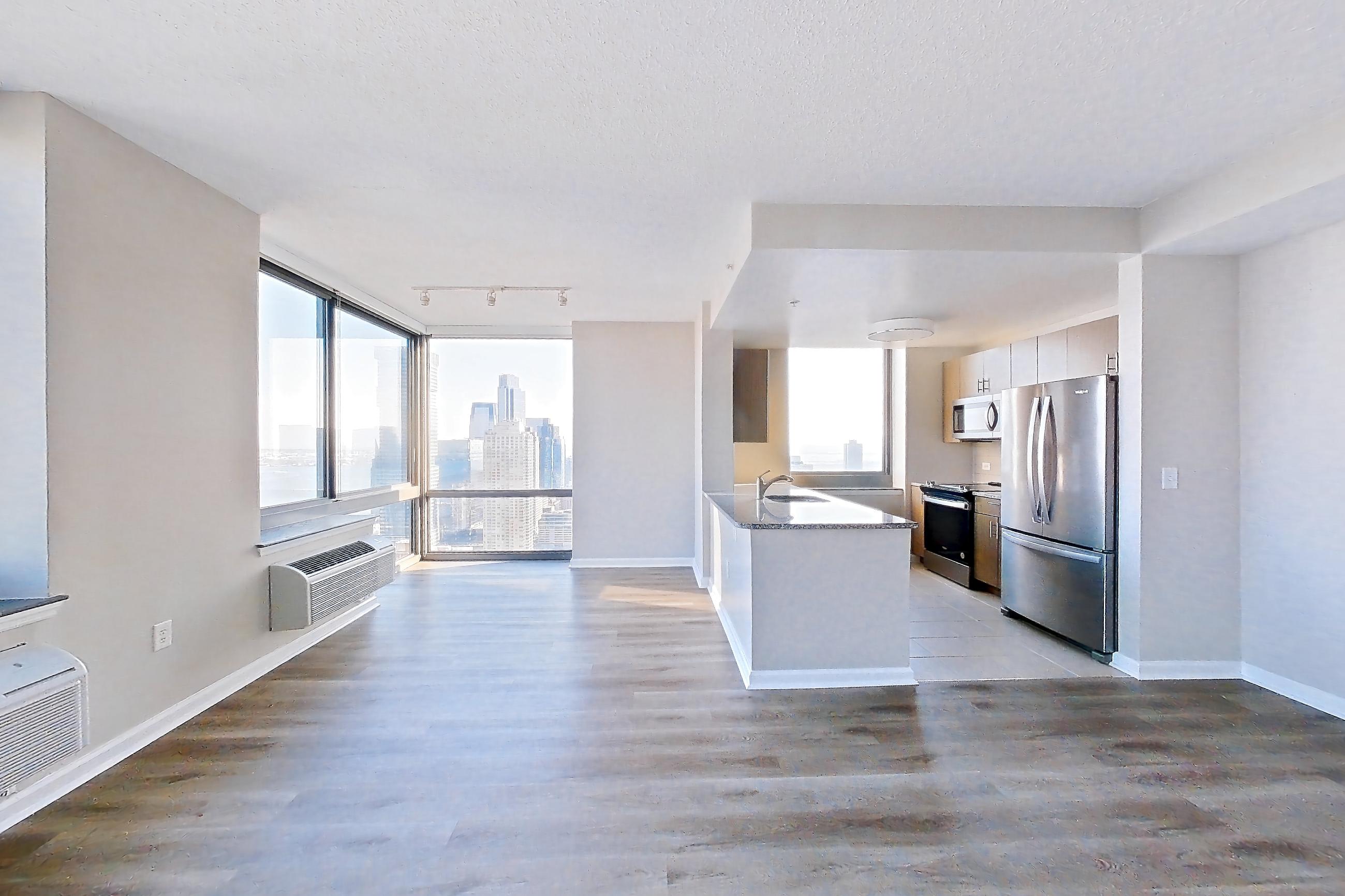 LIVING SPACE