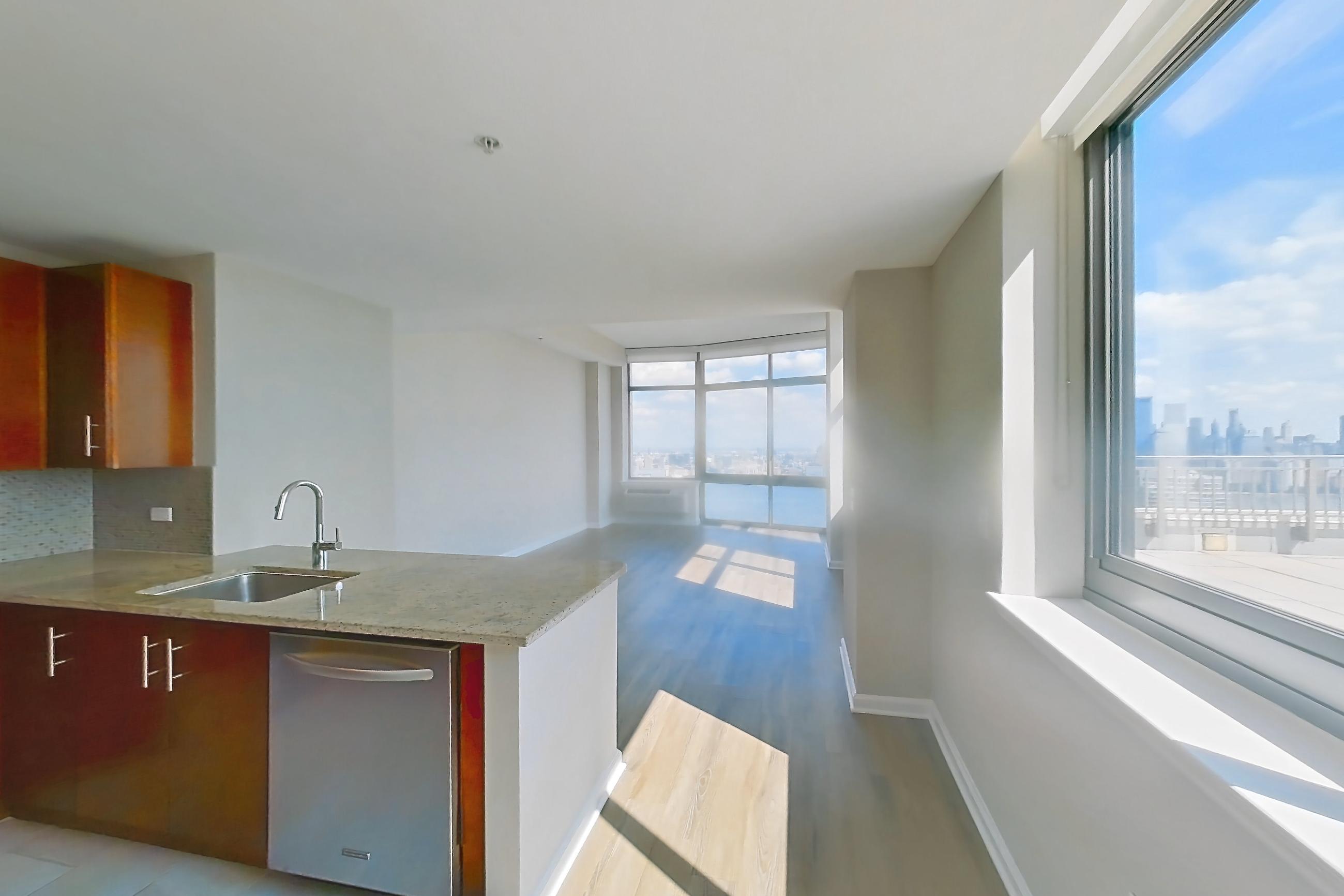 LIVING SPACE ENTRY
