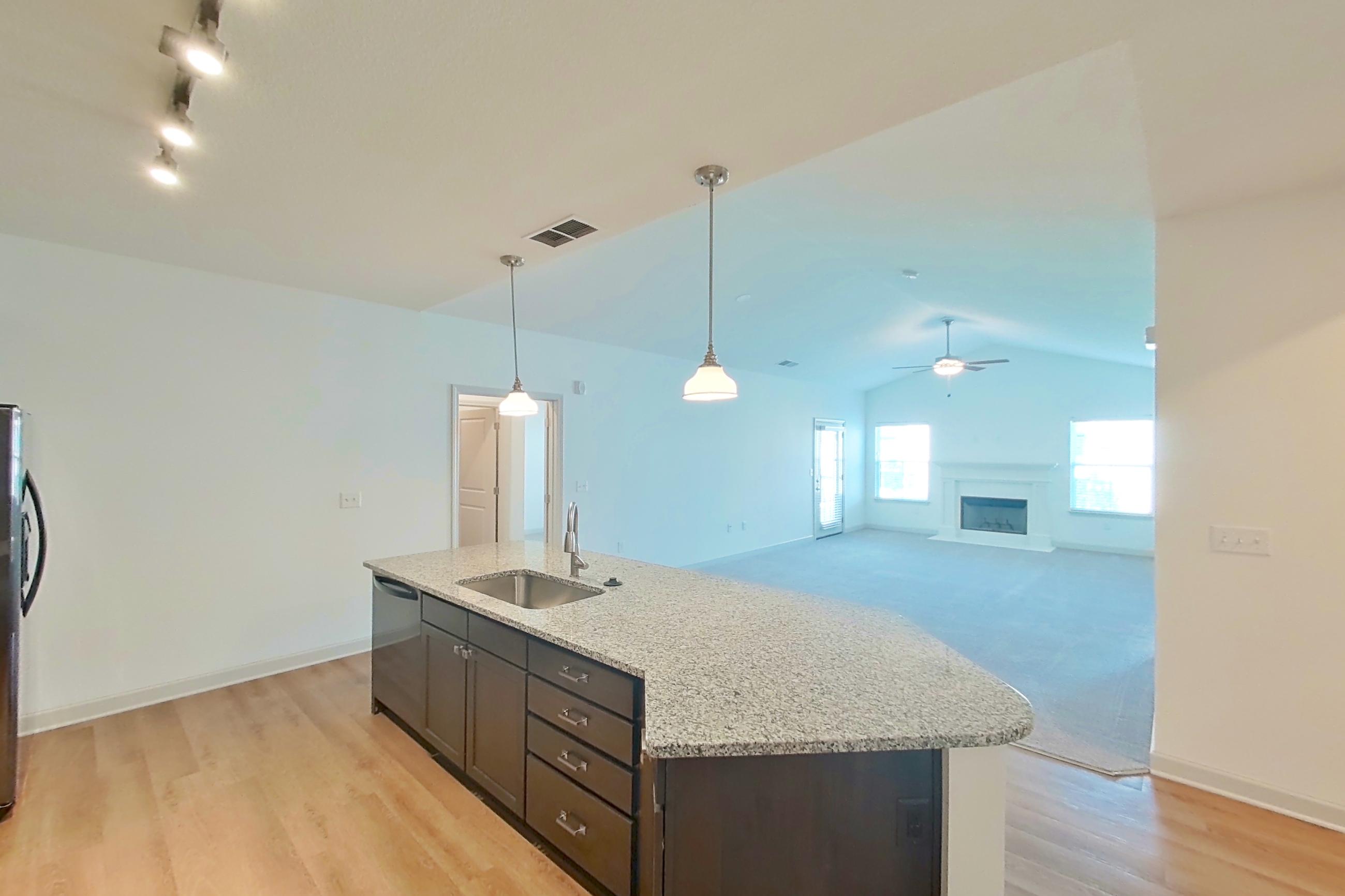 LIVING SPACE
