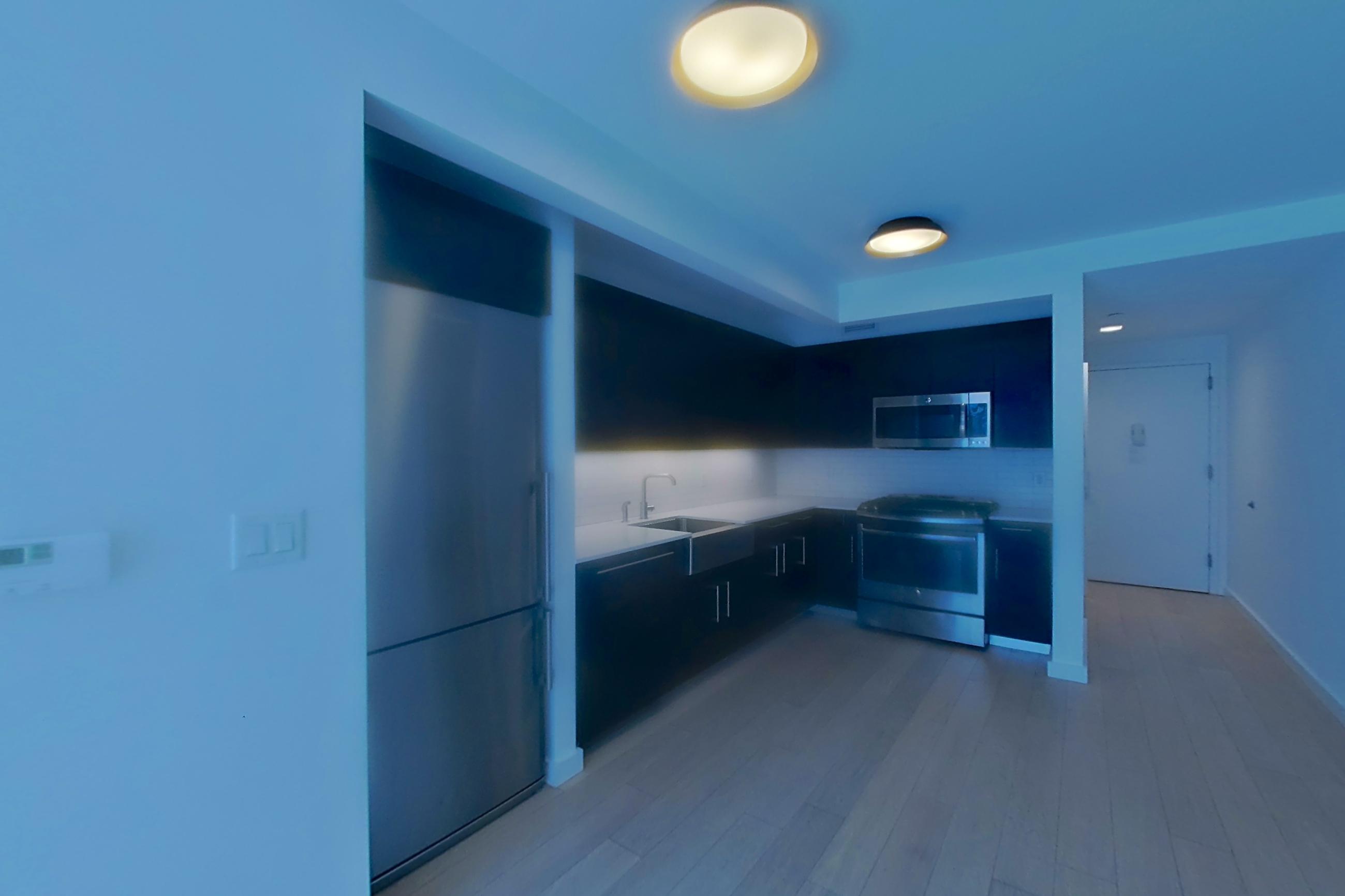 LIVING SPACE